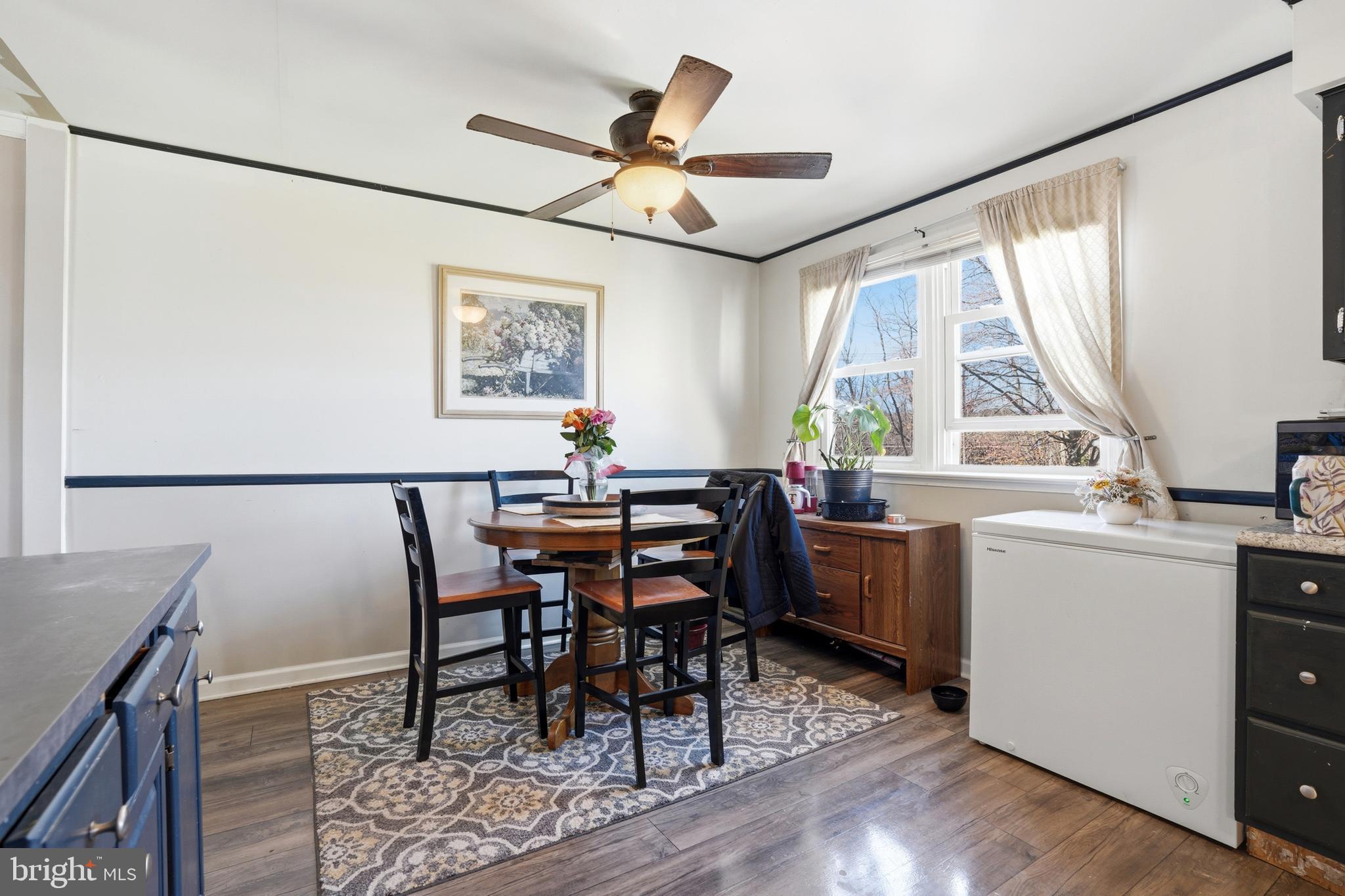 JUSTIN MANOR - Residential