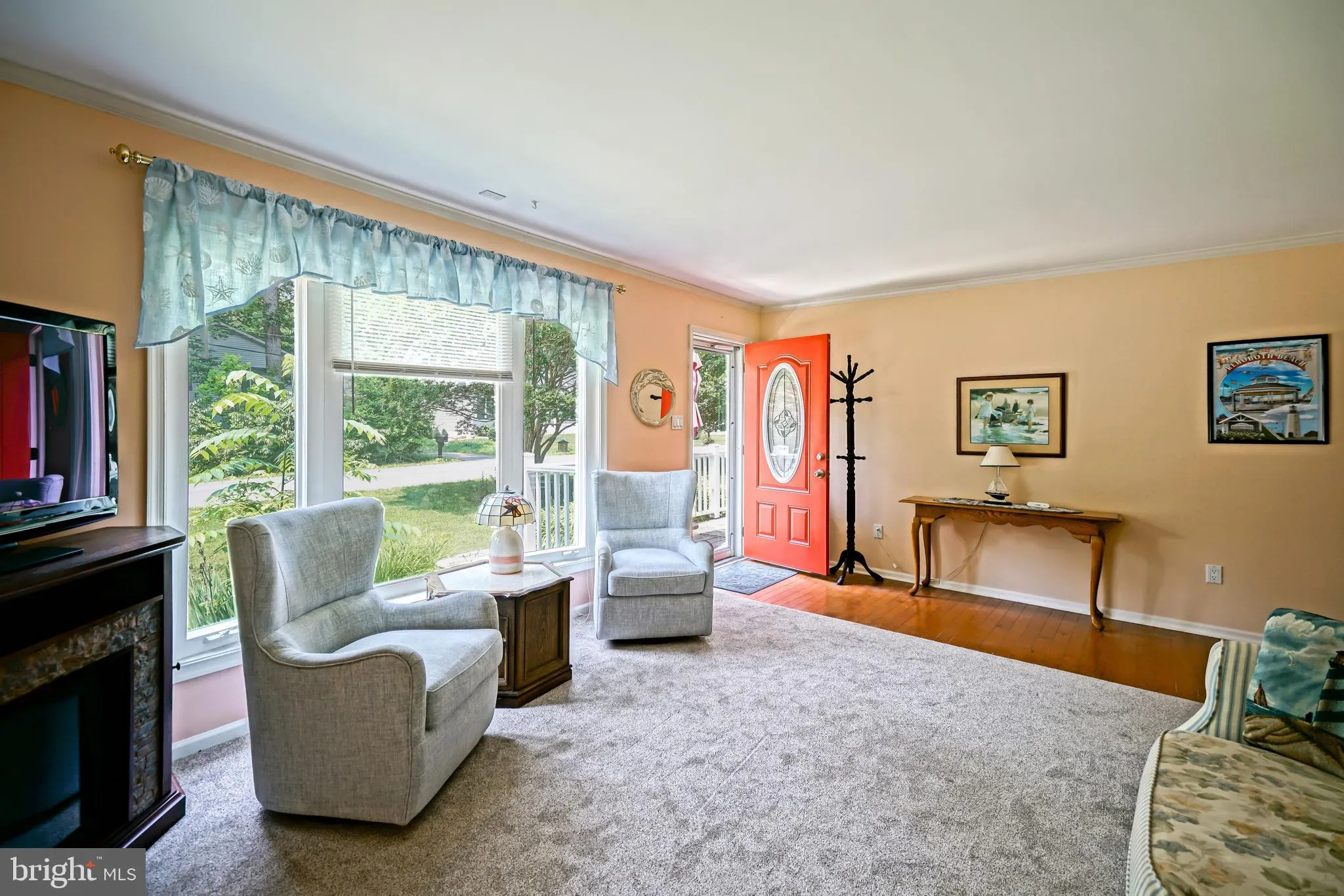 Lewes, Delaware 19958, United States, 3 Bedrooms Bedrooms, ,2 BathroomsBathrooms,Residential,Pending,155892