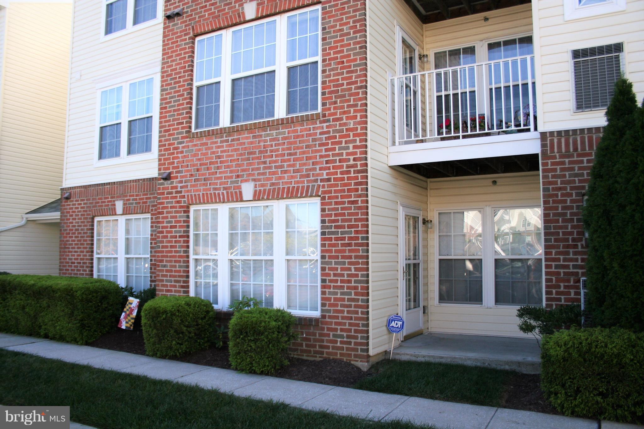 PERRY HALL FARMS - Residential