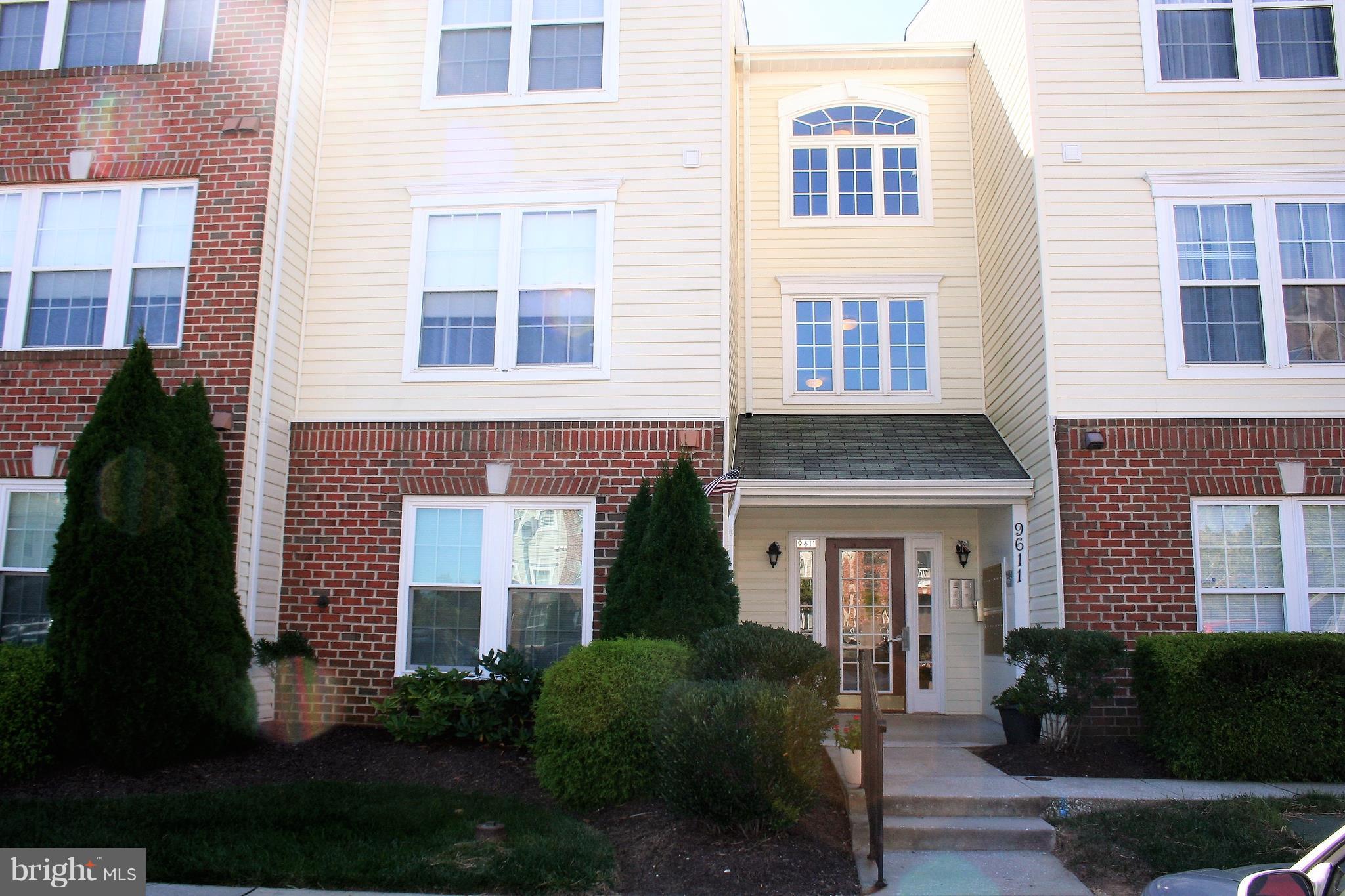 PERRY HALL FARMS - Residential