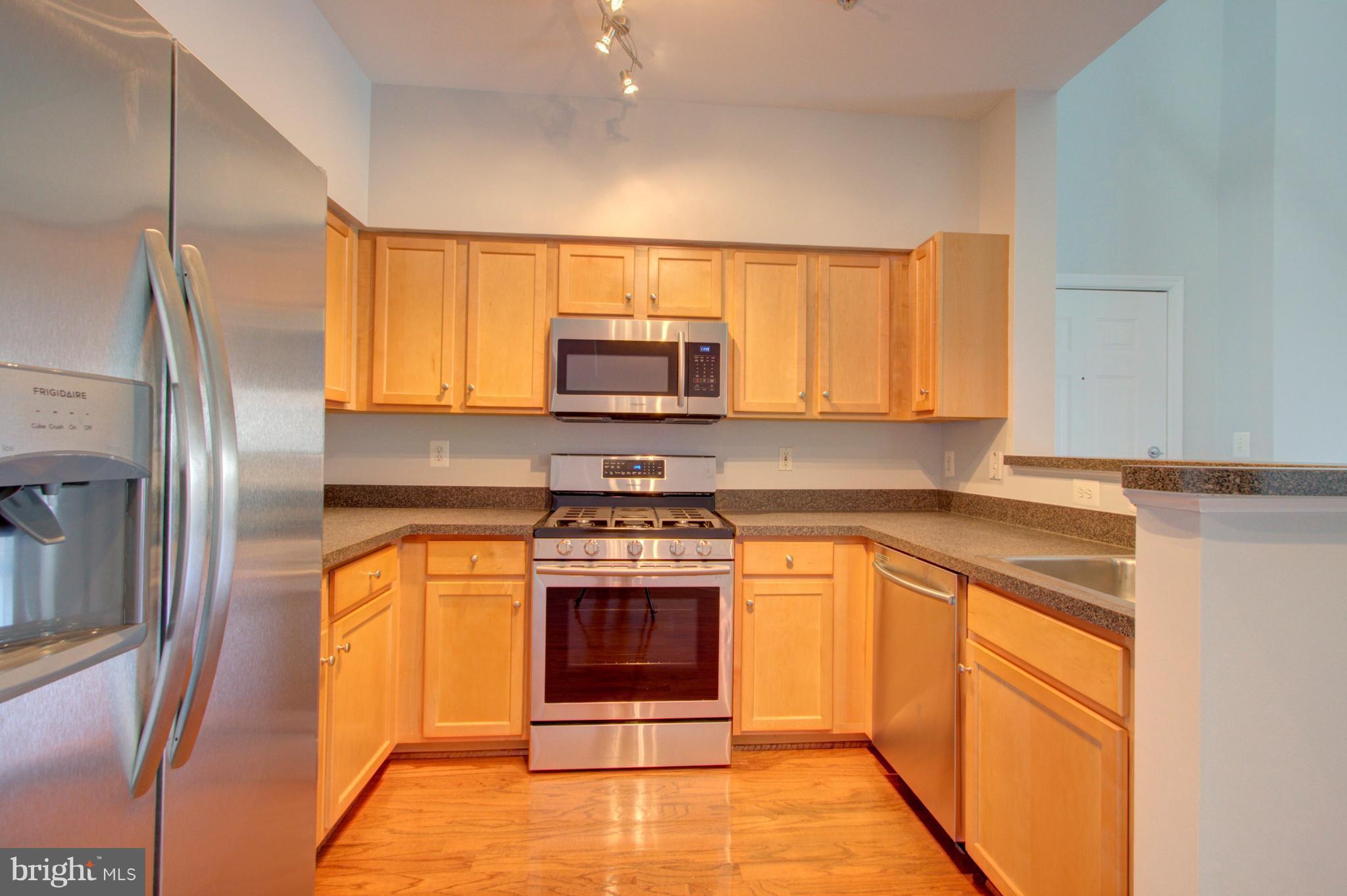 STONEGATE AT FAIRCREST - Residential