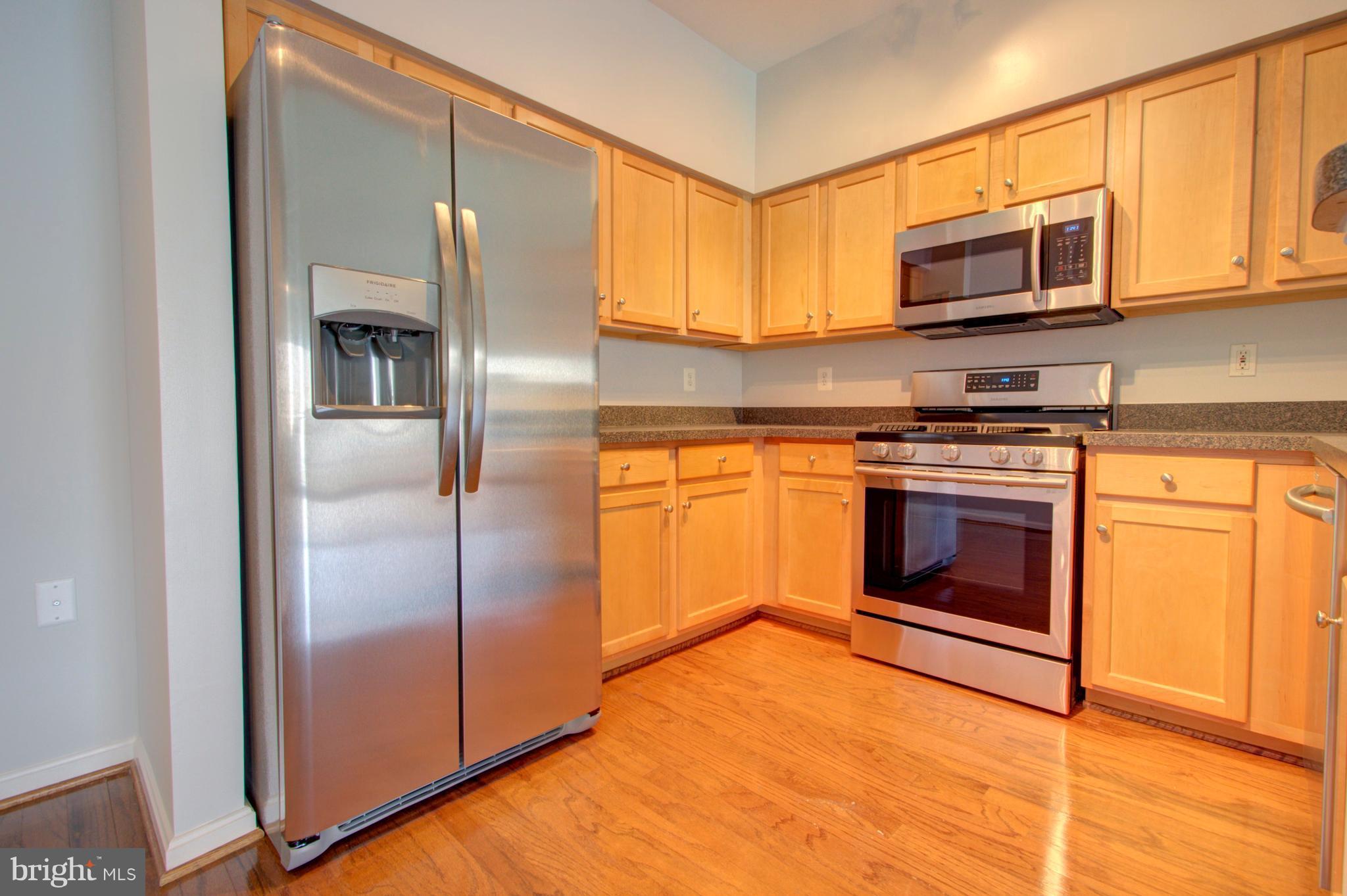 STONEGATE AT FAIRCREST - Residential