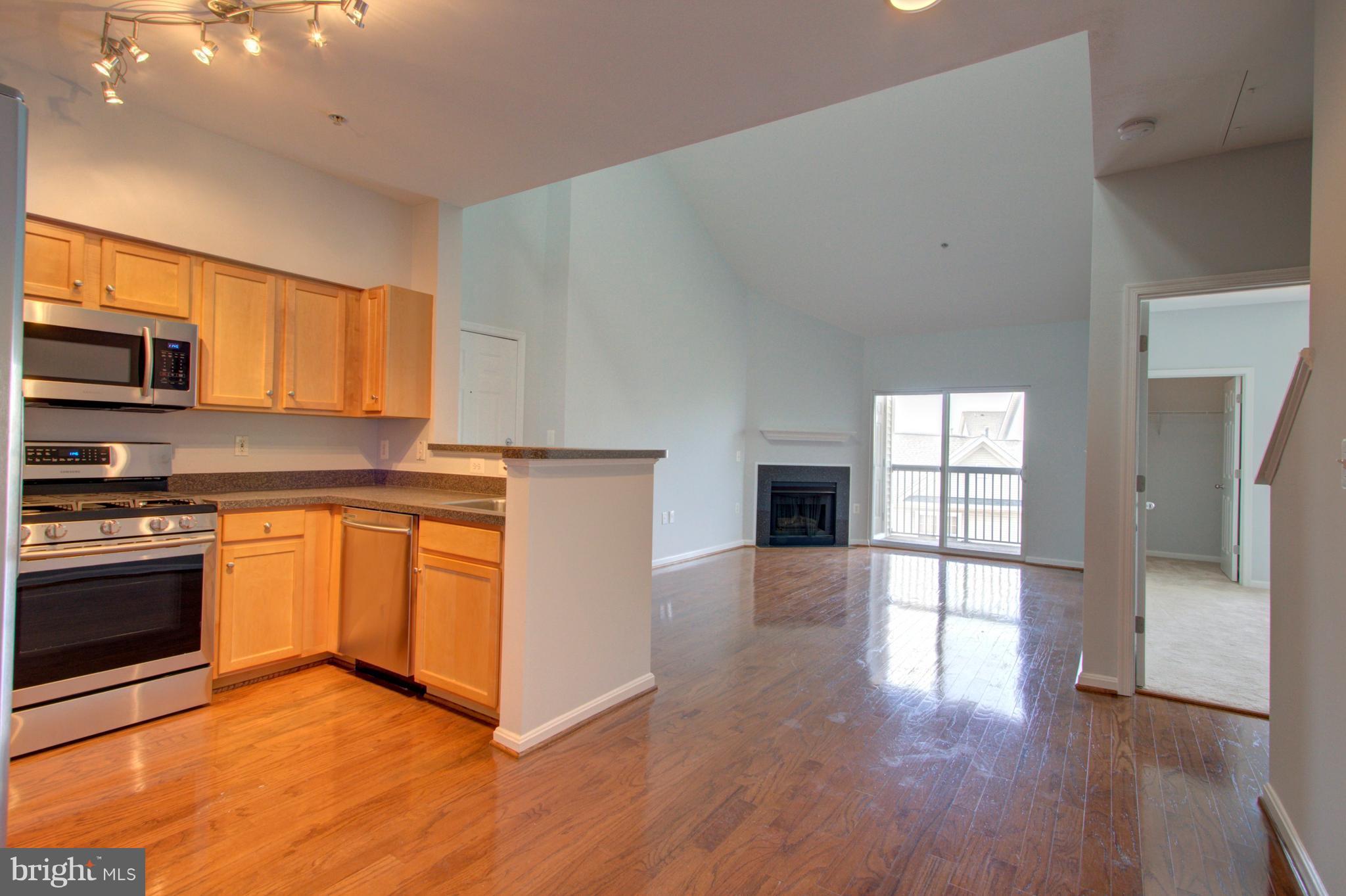 STONEGATE AT FAIRCREST - Residential