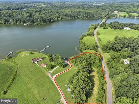 Homes For Sale - LOT 12A Evans Family Place<br/> Spotsylvania County, MINERAL, VA 23117