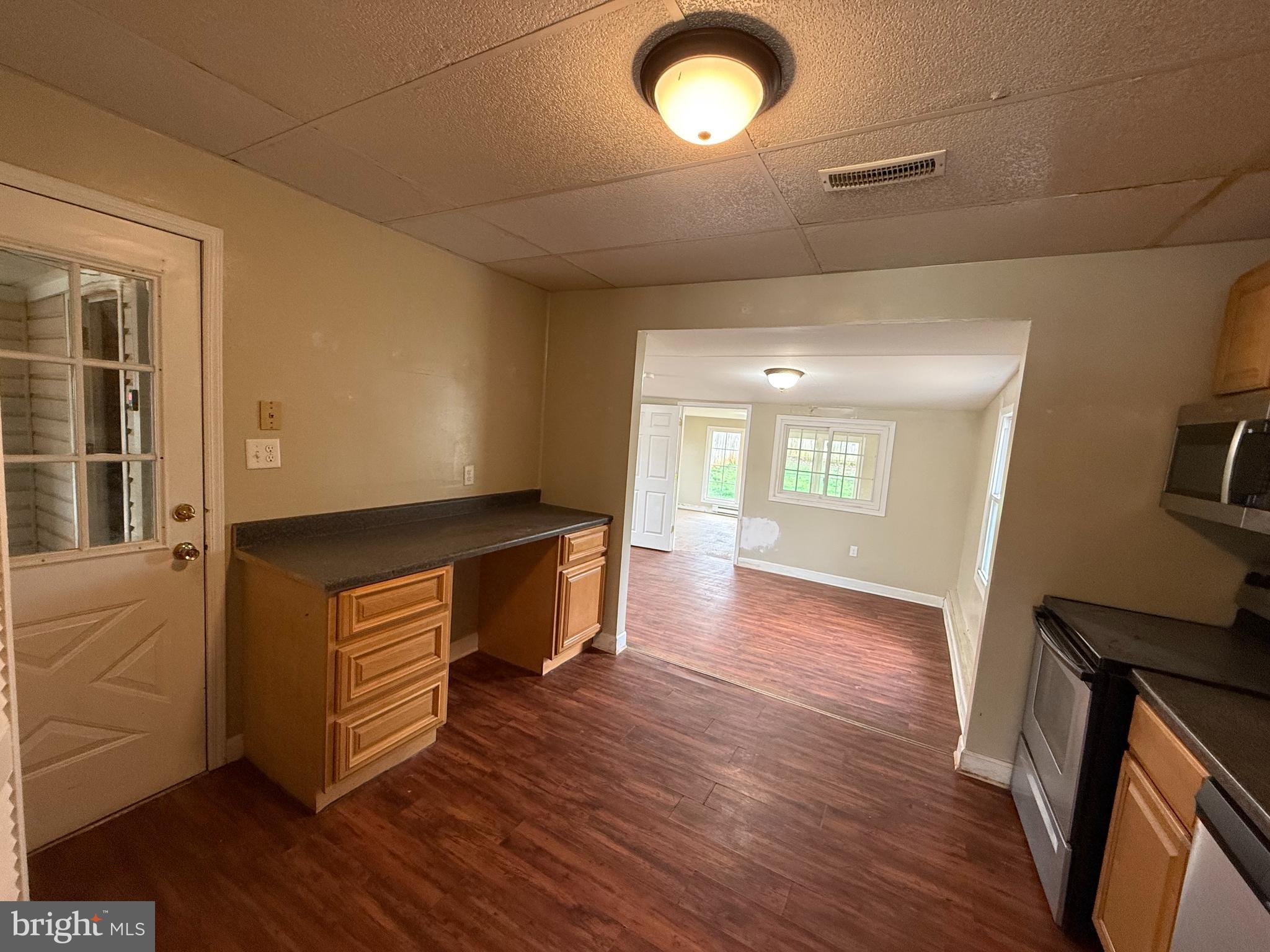 FIRESIDE - Residential