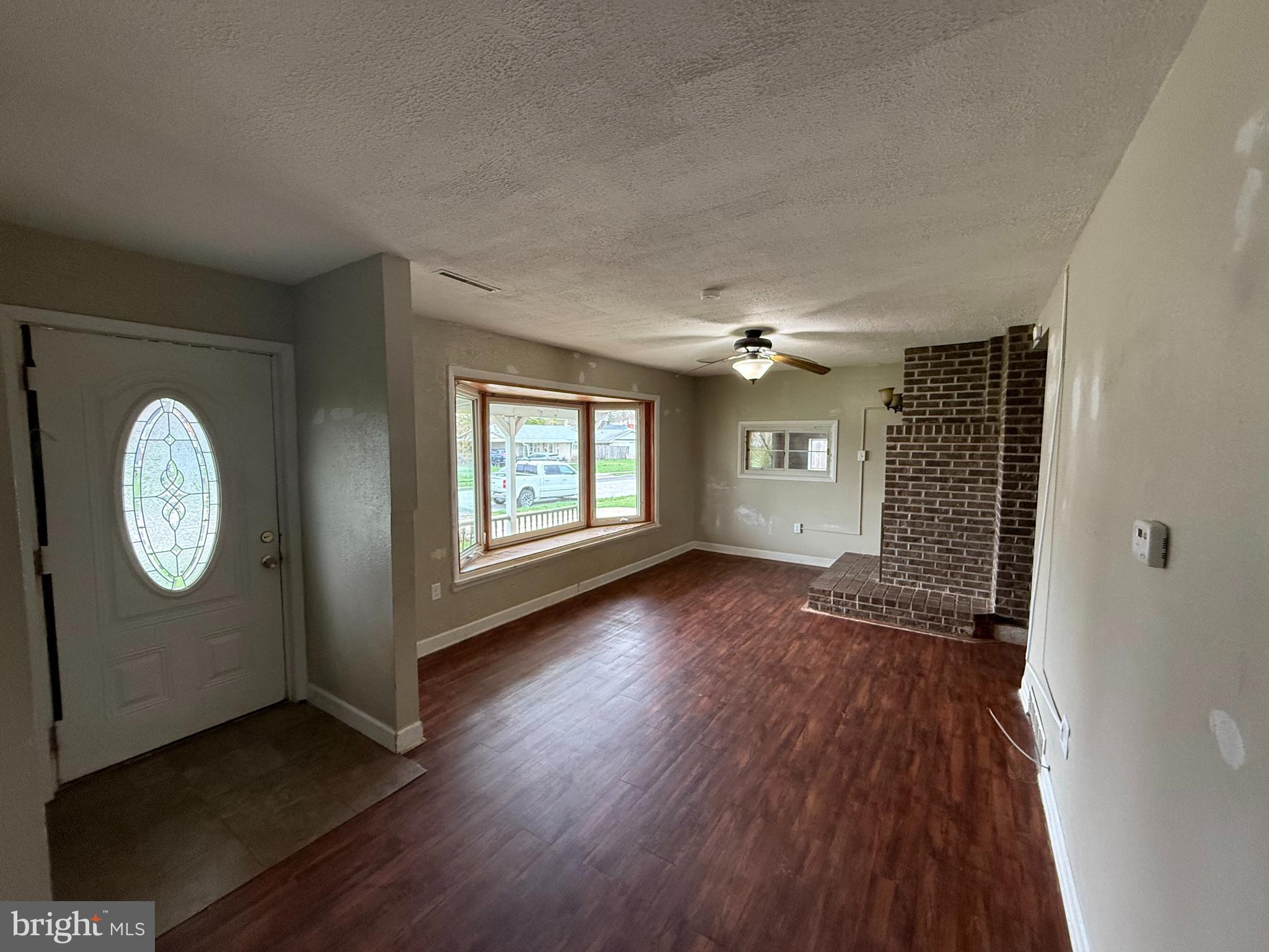 FIRESIDE - Residential