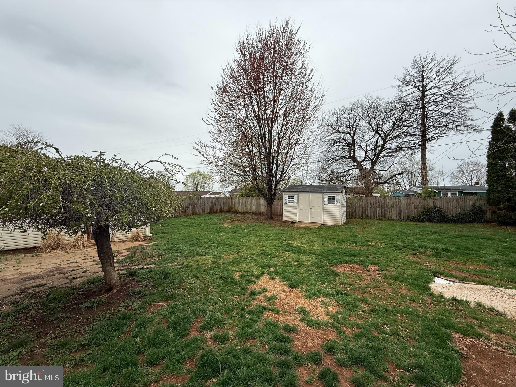 FIRESIDE - Residential