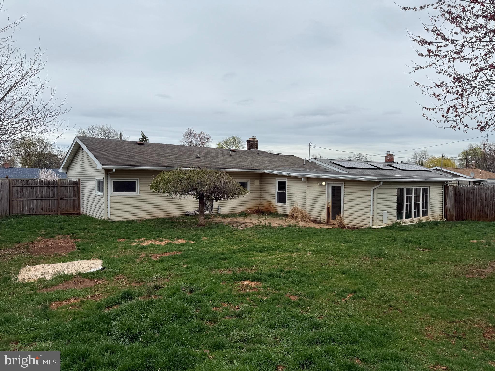 FIRESIDE - Residential