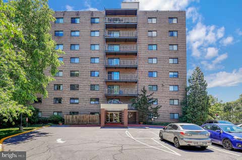 Condo For Sale - 575 Thayer Avenue #705<br/> Montgomery County, SILVER SPRING, MD 20910