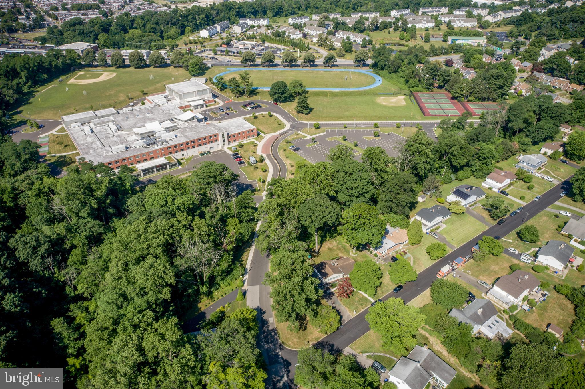 WYNCOTE - Residential