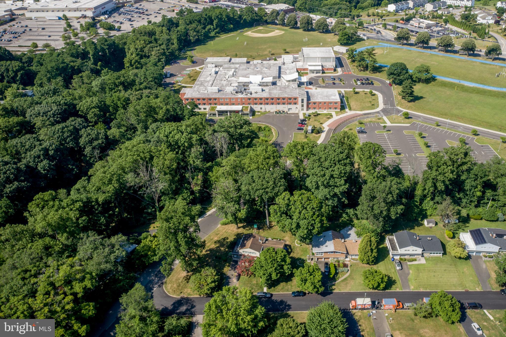 WYNCOTE - Residential