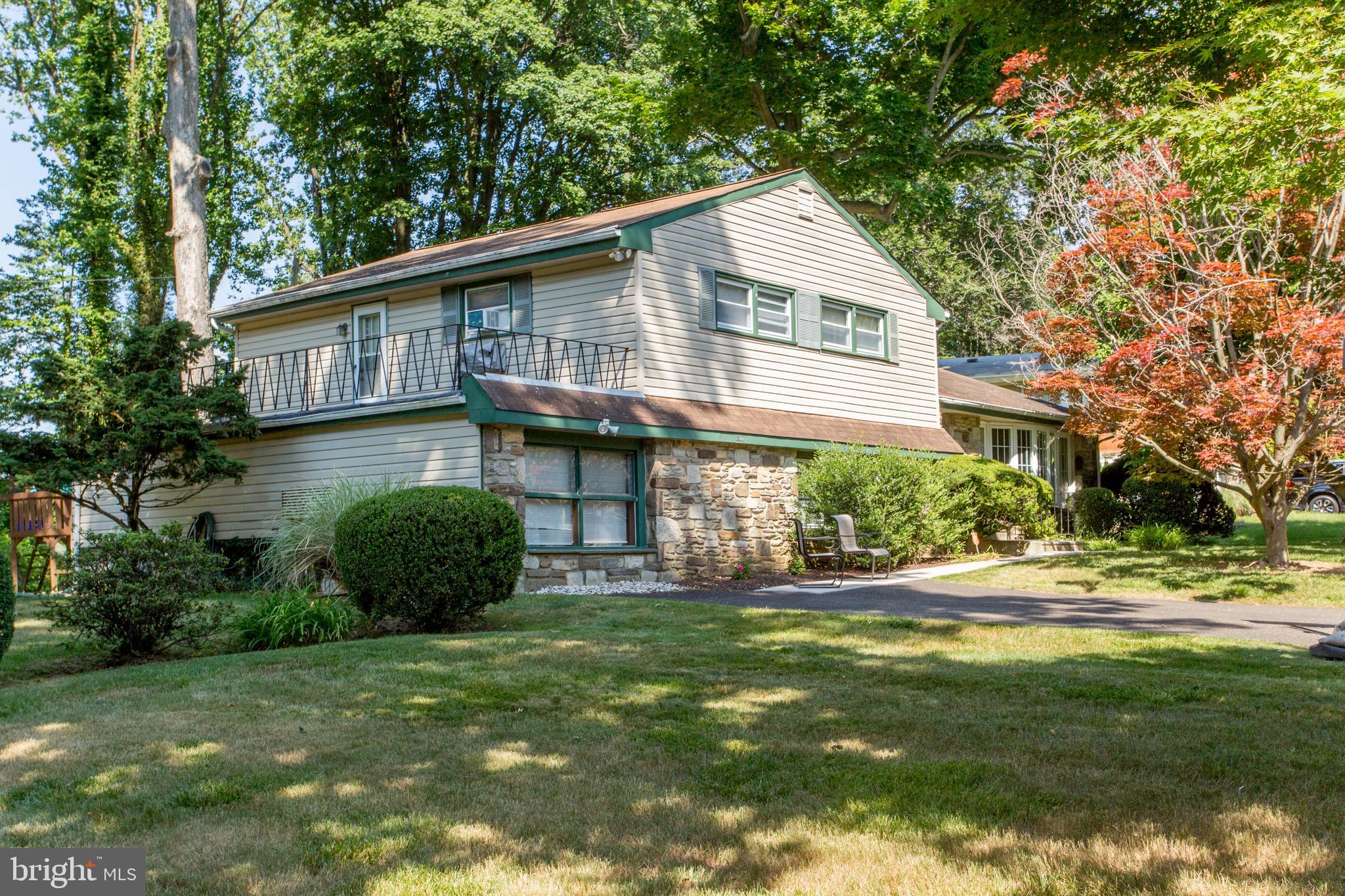 WYNCOTE - Residential