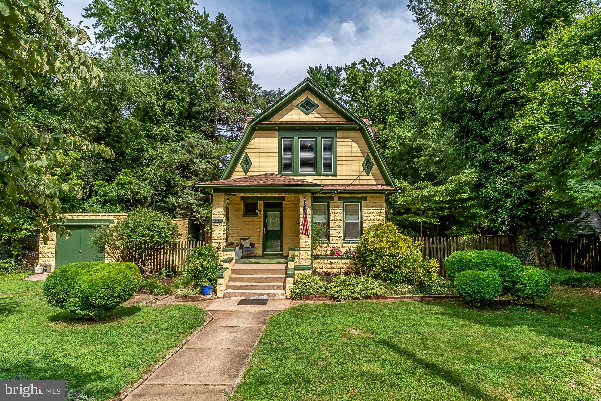 OVERLEA - Residential