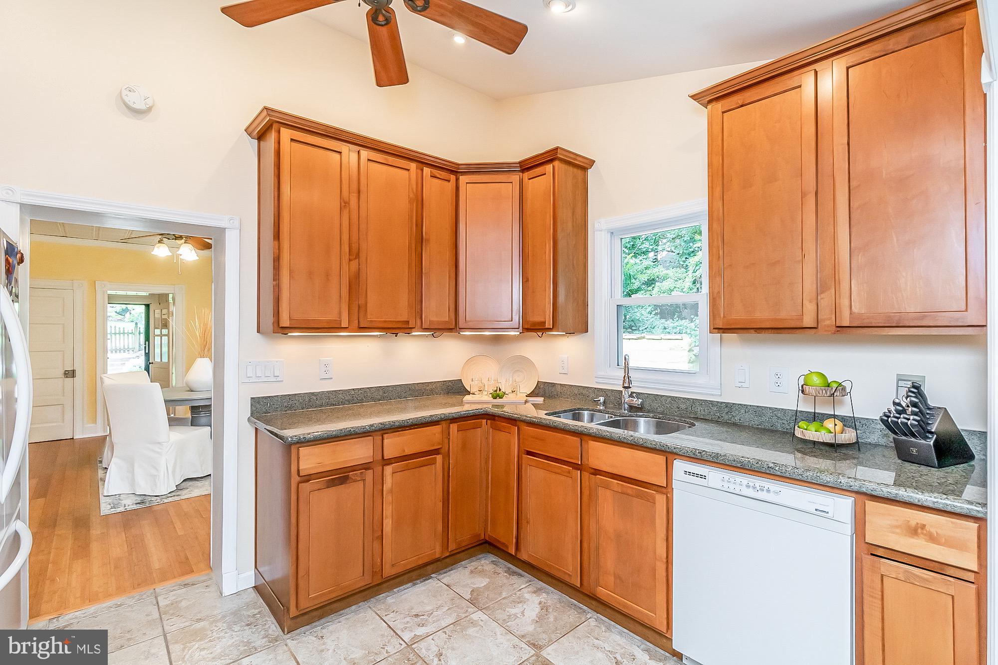 OVERLEA - Residential