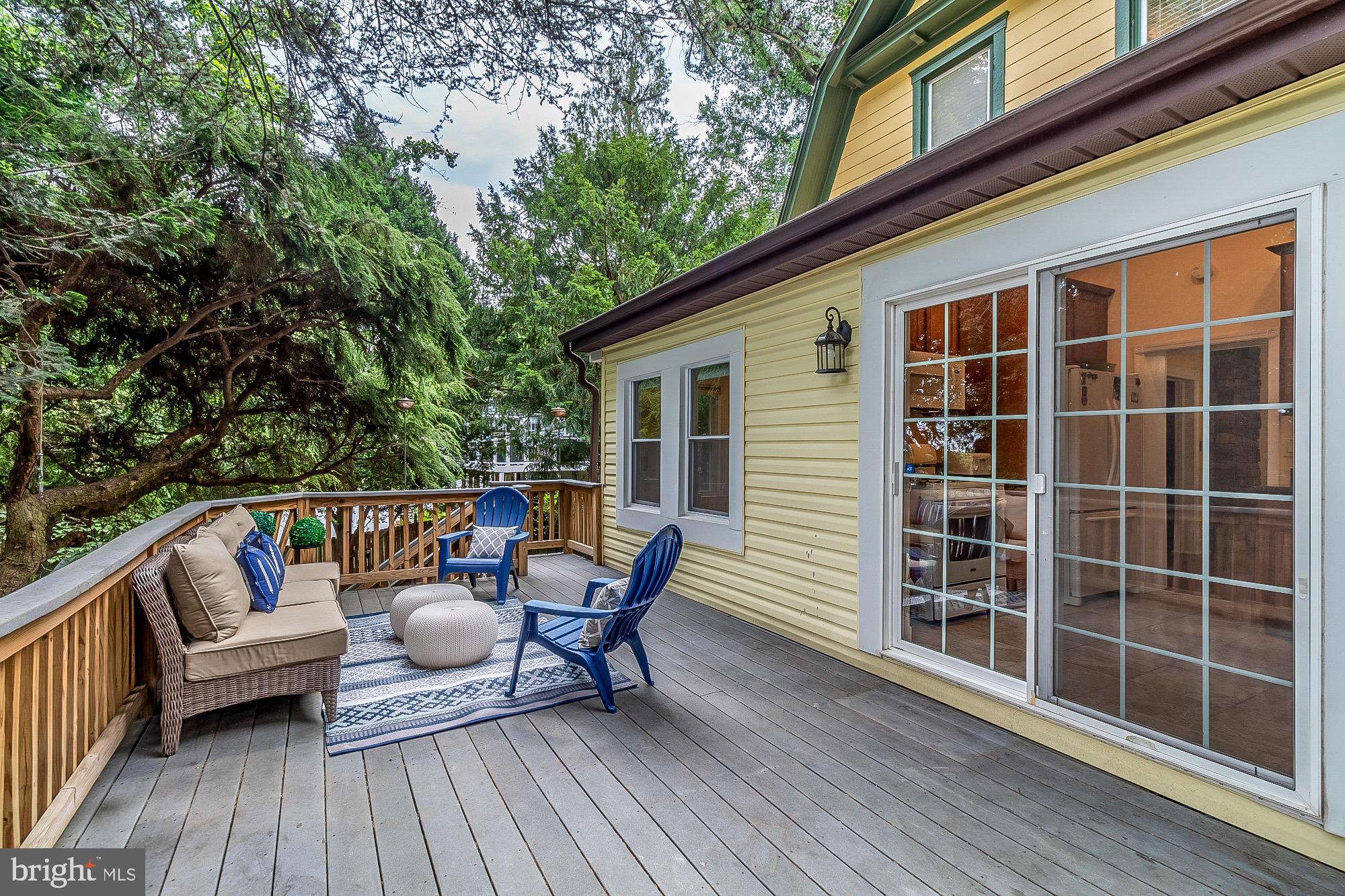 OVERLEA - Residential