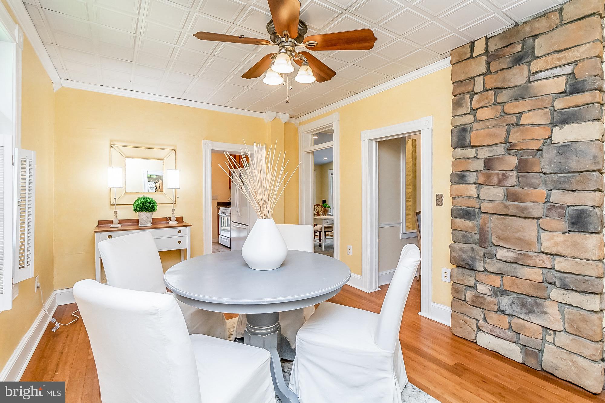 OVERLEA - Residential