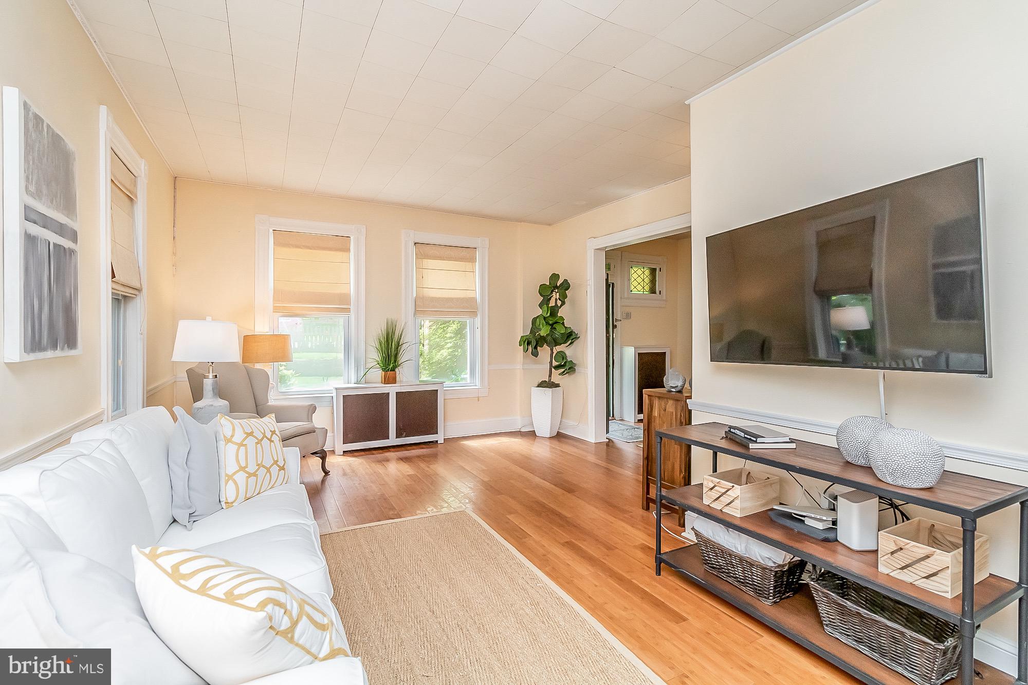 OVERLEA - Residential