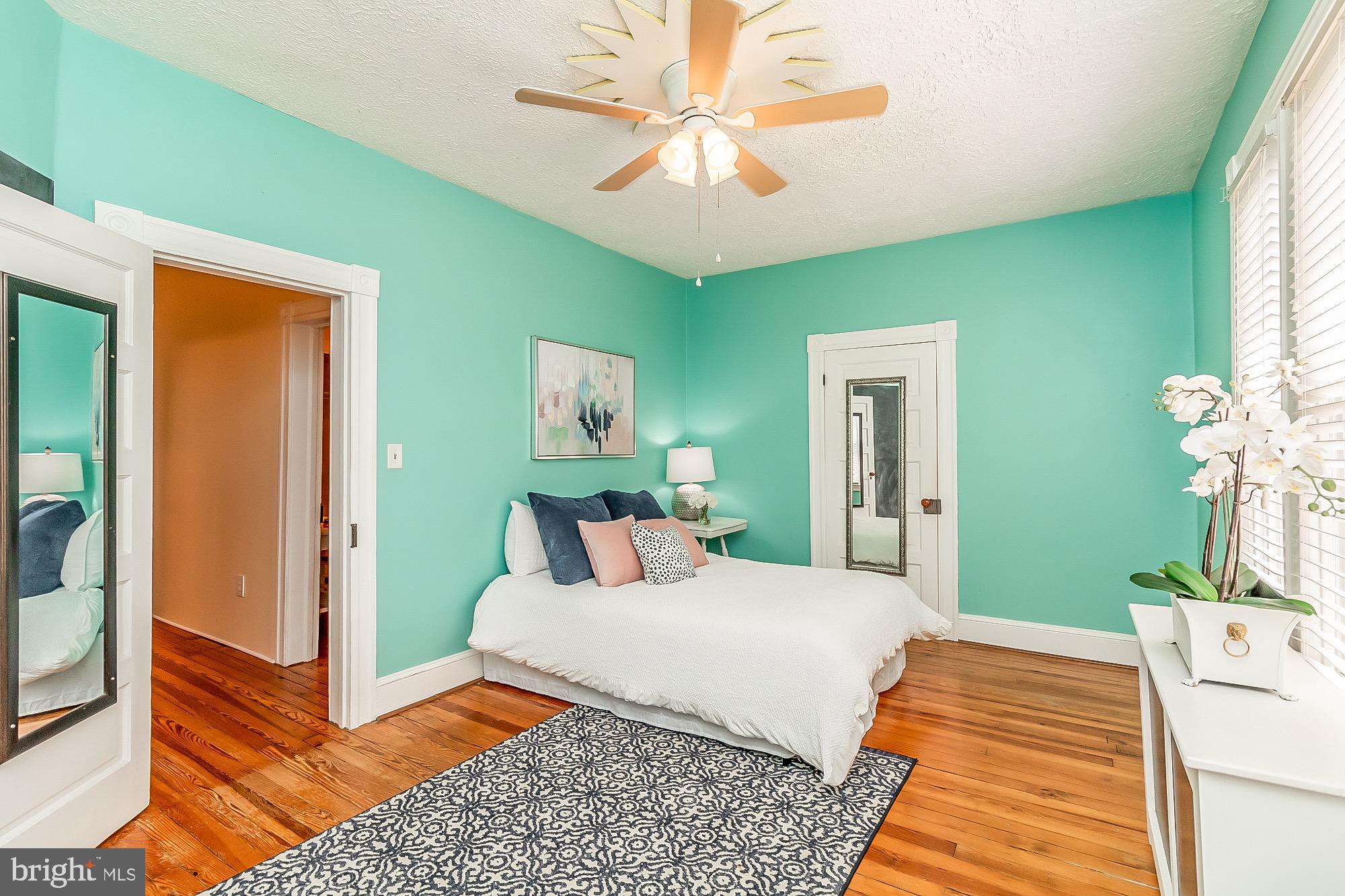 OVERLEA - Residential