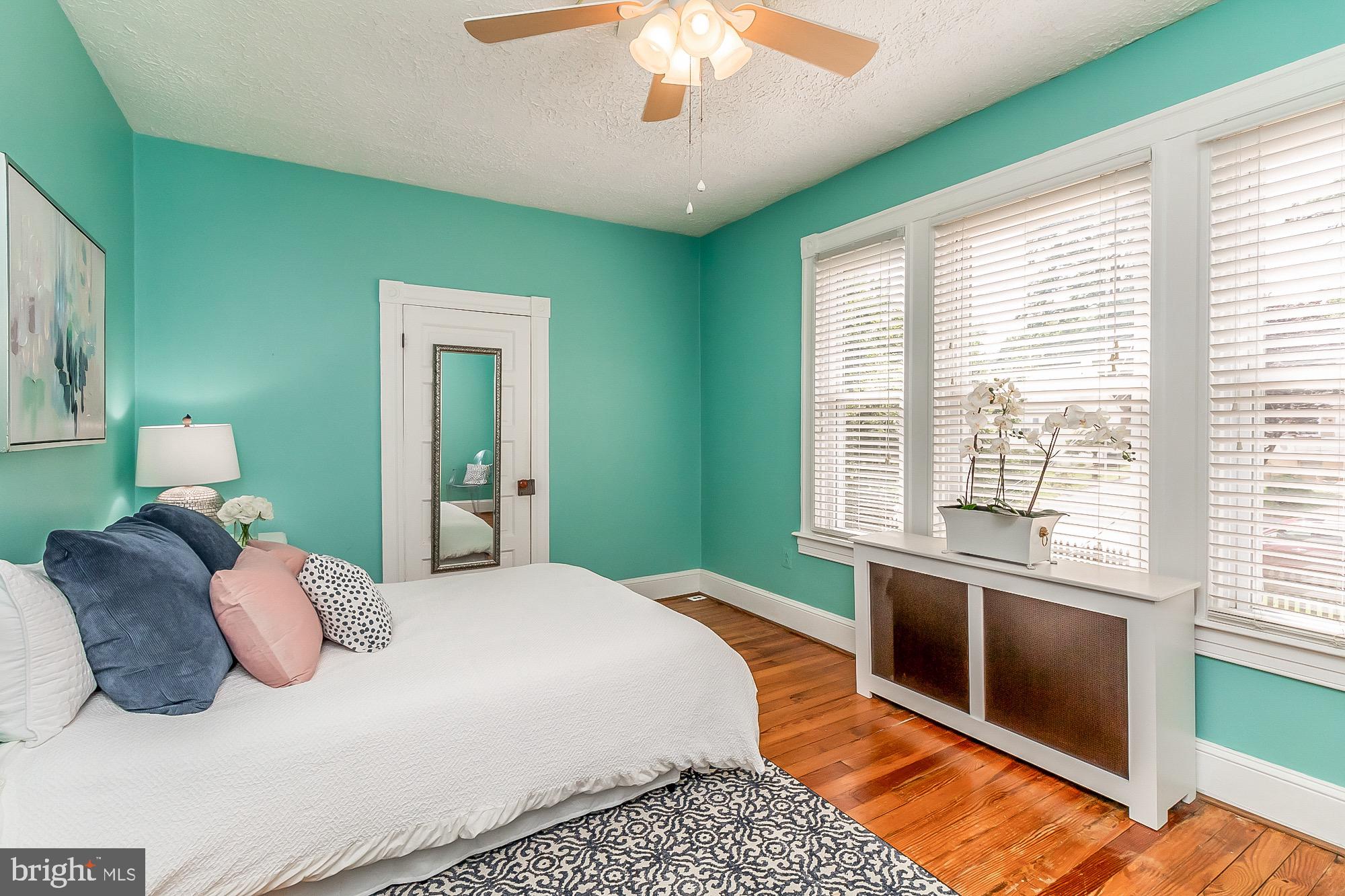 OVERLEA - Residential