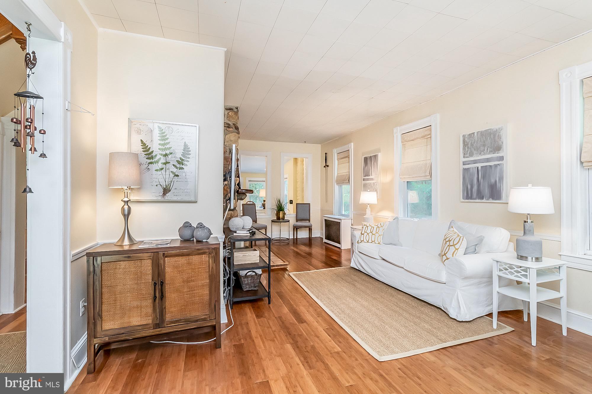 OVERLEA - Residential