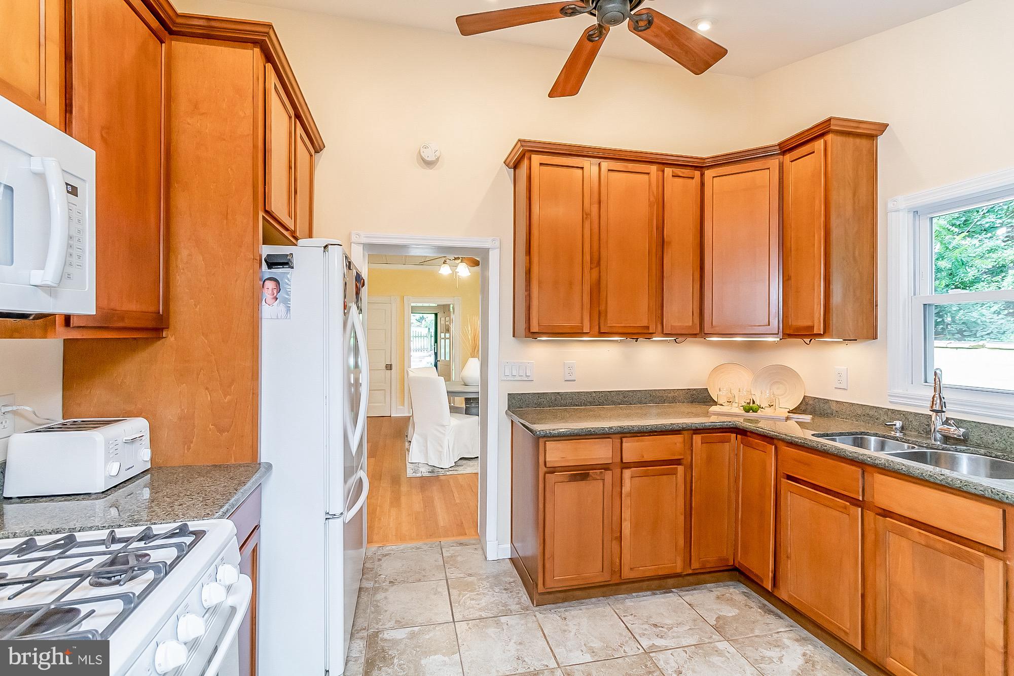 OVERLEA - Residential