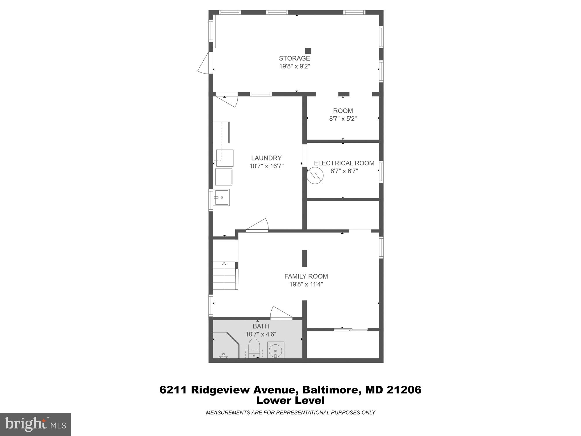 OVERLEA - Residential