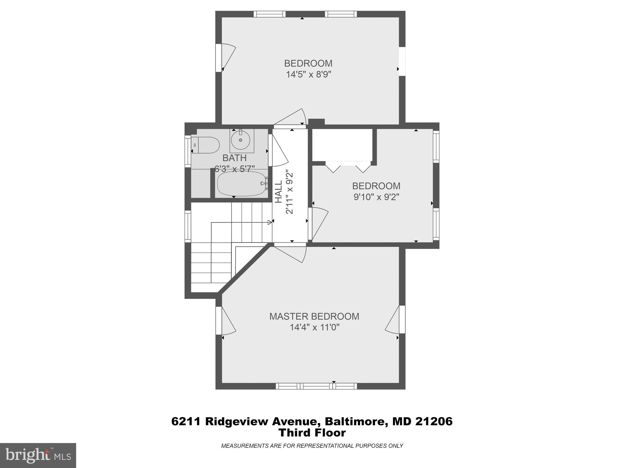 OVERLEA - Residential