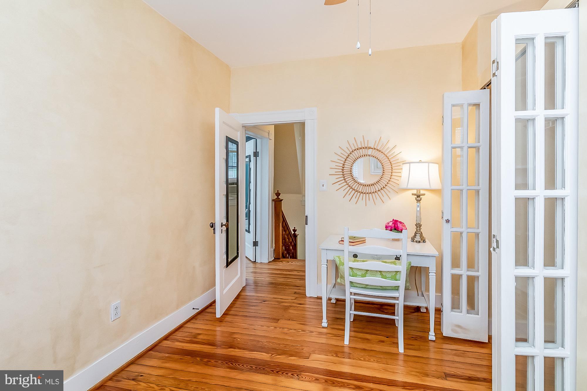 OVERLEA - Residential