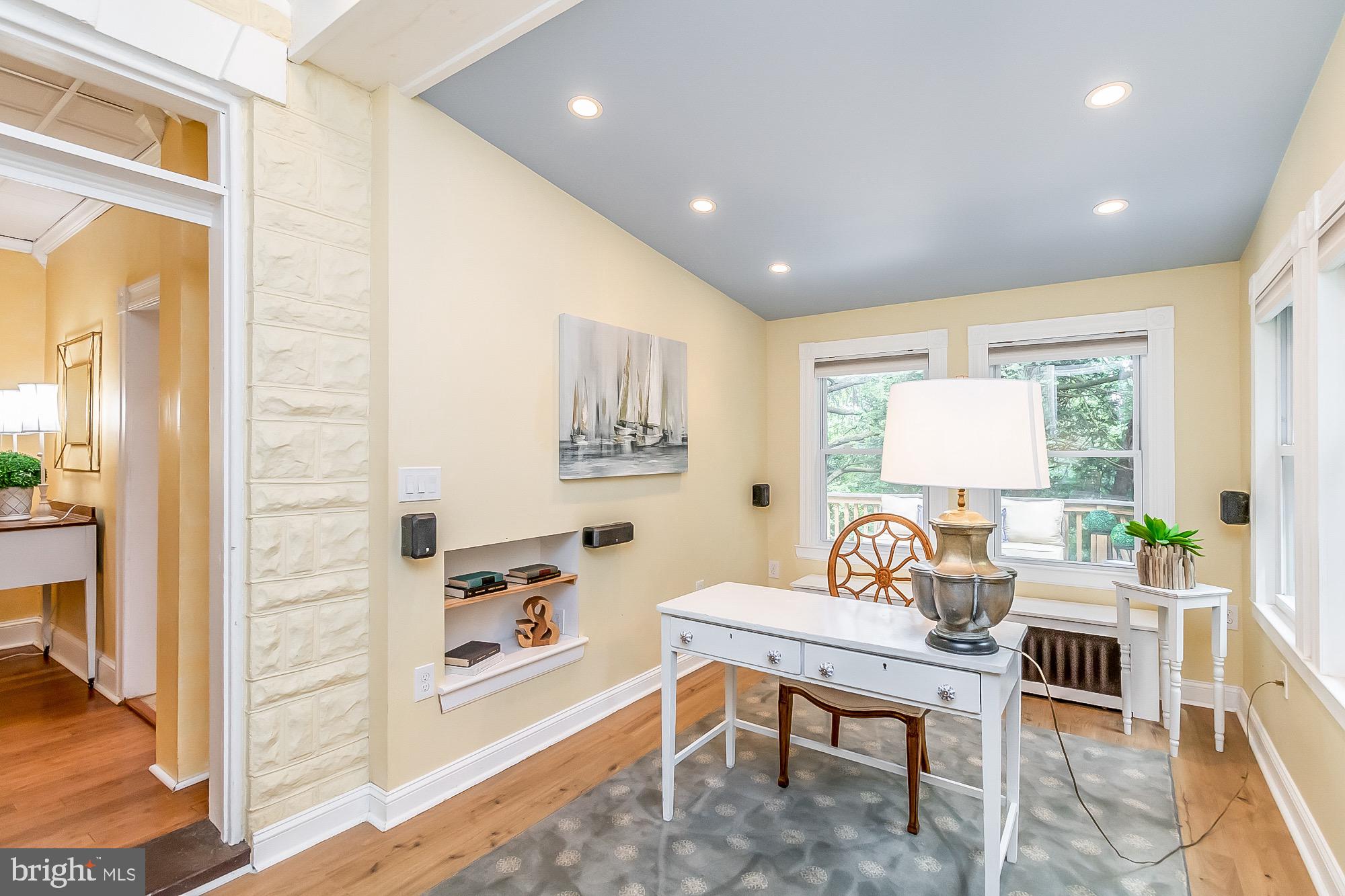 OVERLEA - Residential