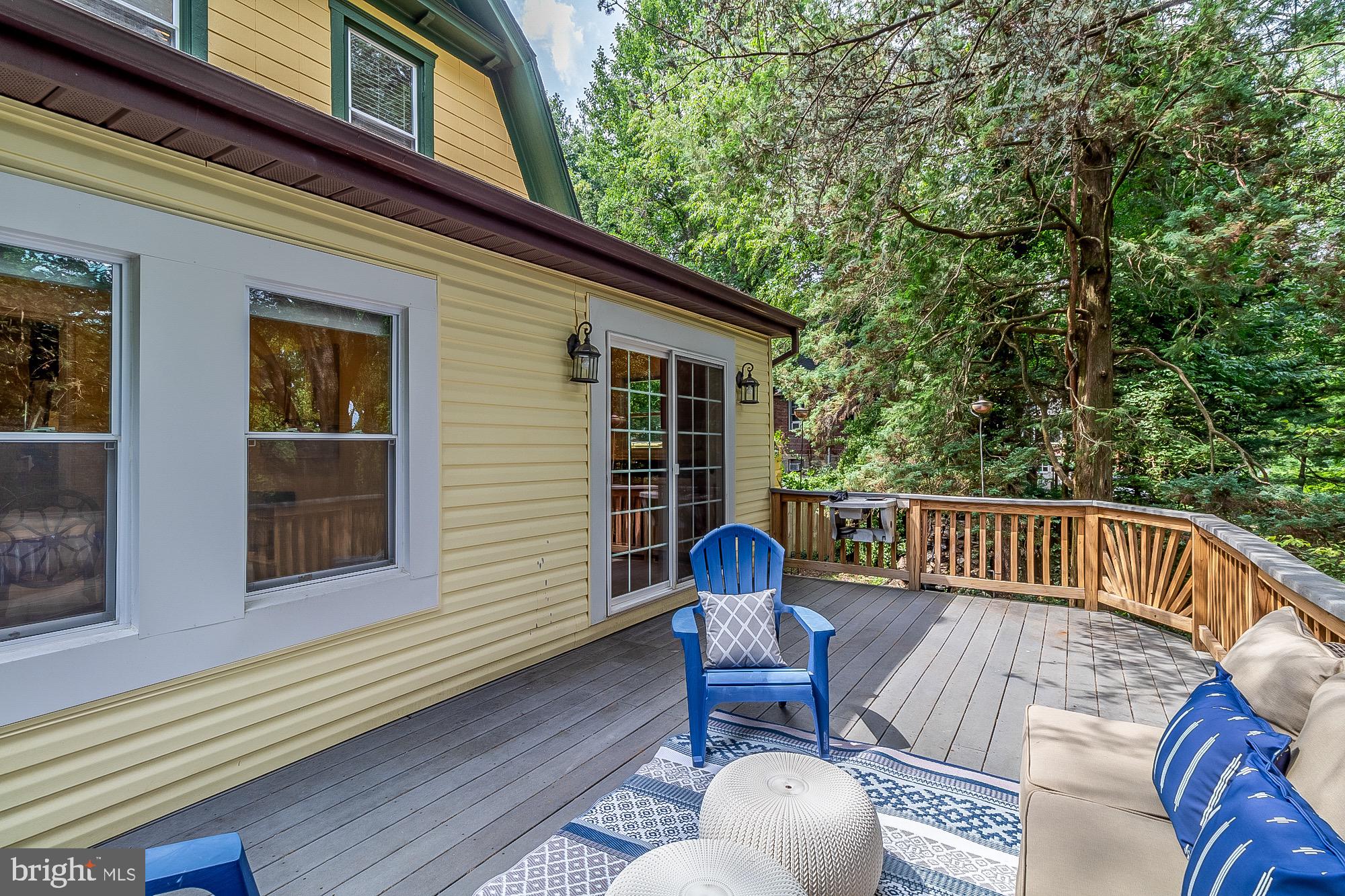 OVERLEA - Residential