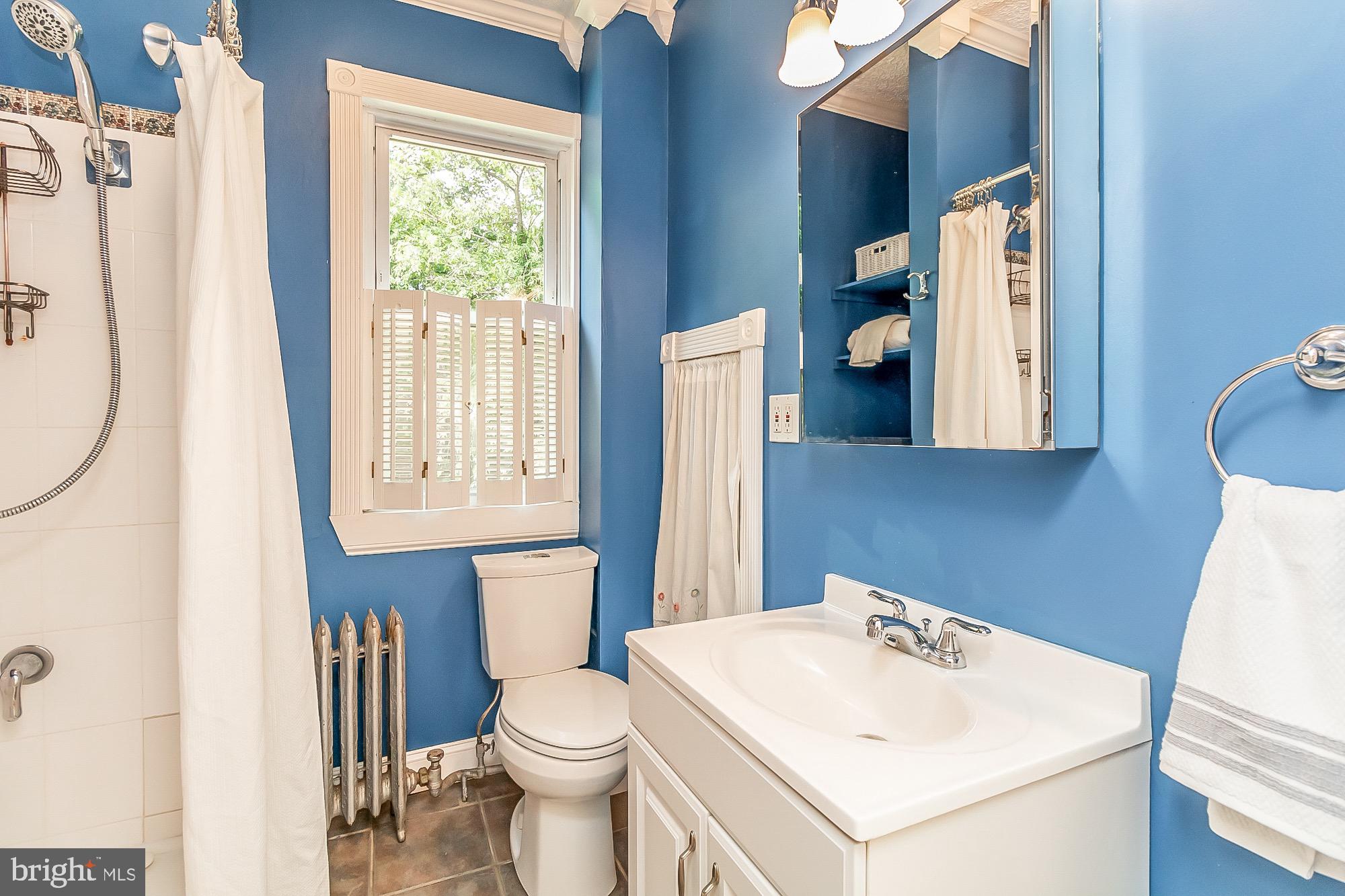 OVERLEA - Residential