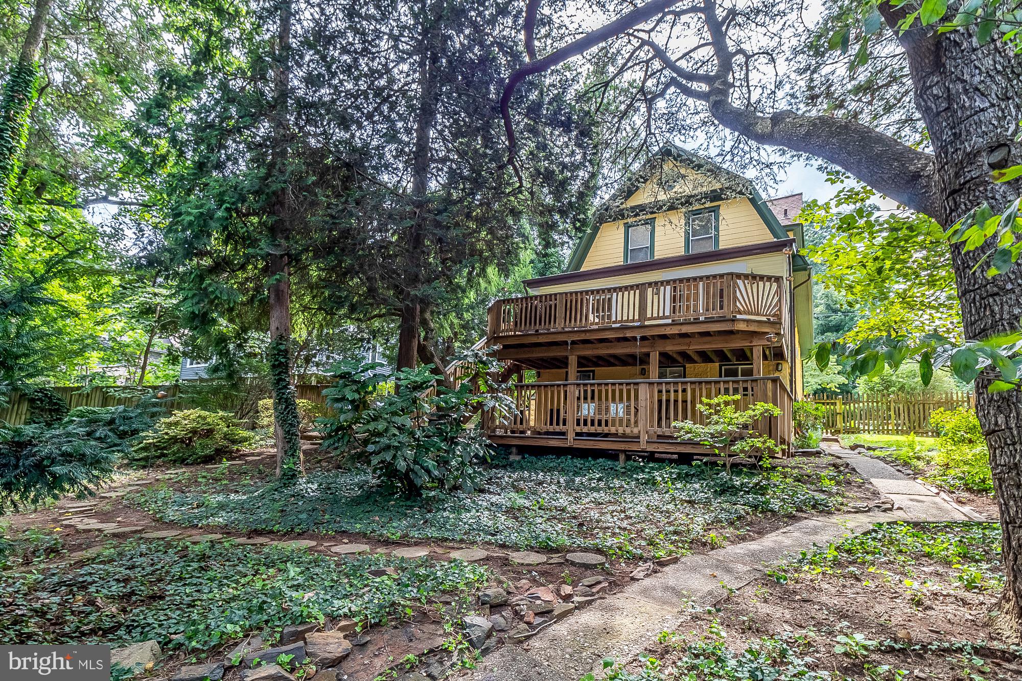 OVERLEA - Residential