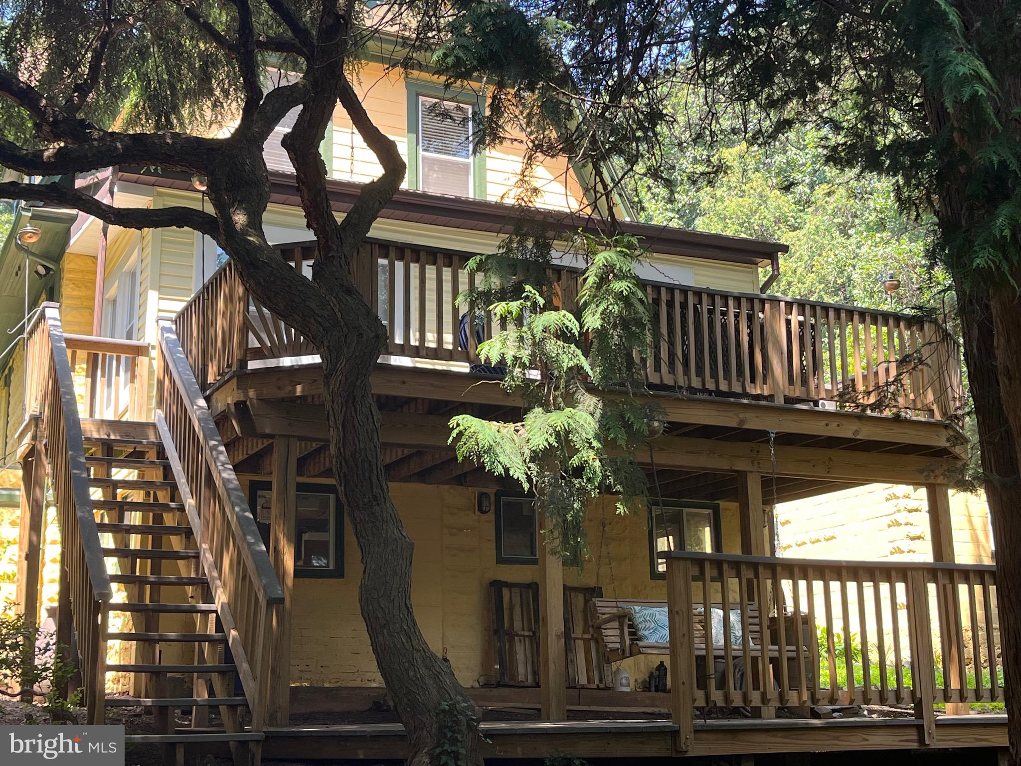 OVERLEA - Residential