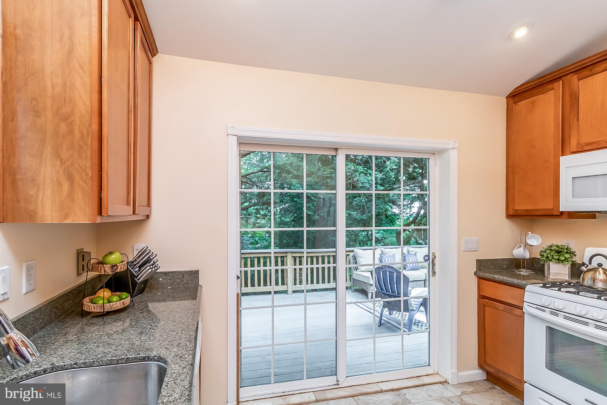 OVERLEA - Residential