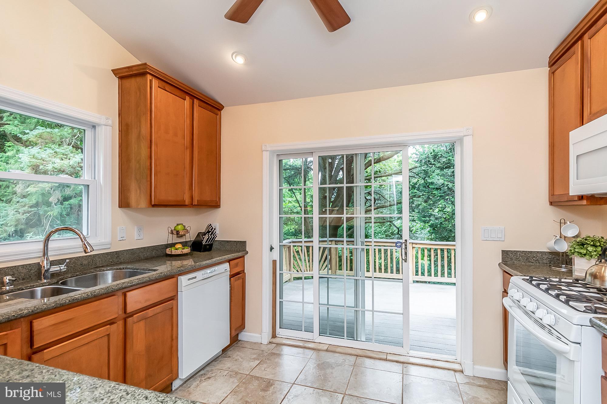 OVERLEA - Residential