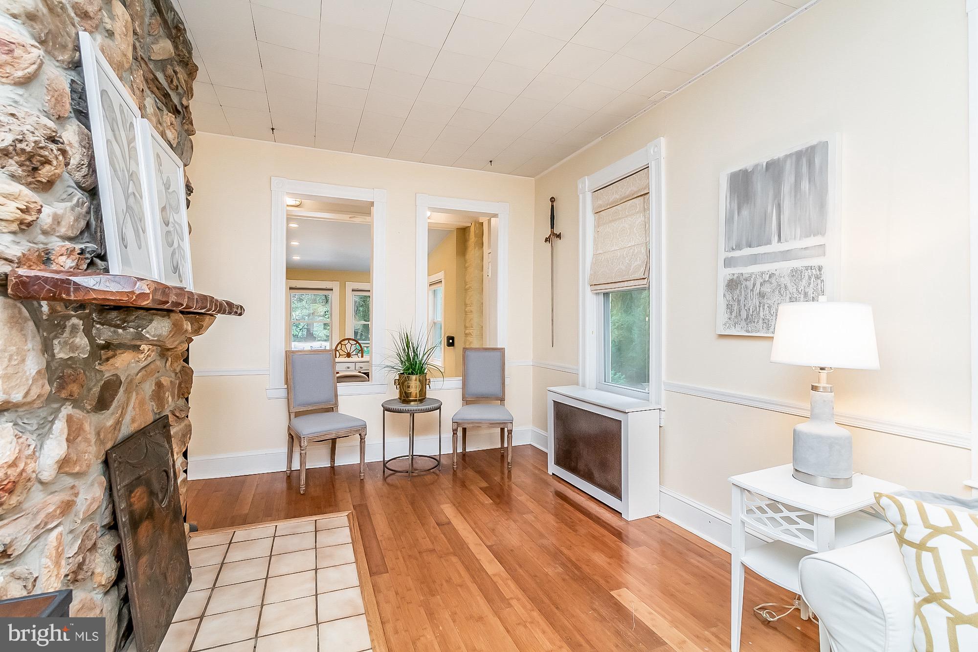 OVERLEA - Residential