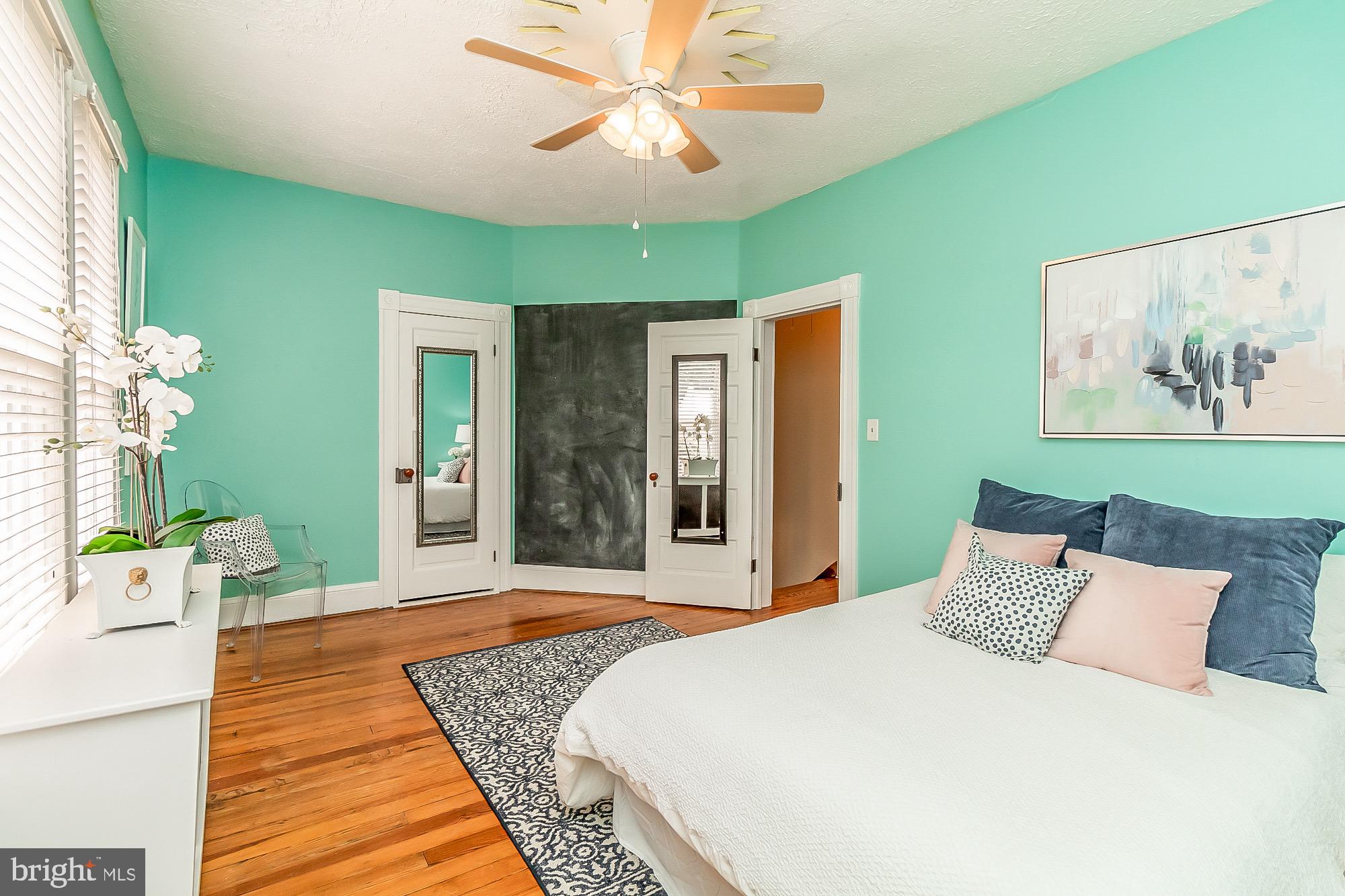 OVERLEA - Residential