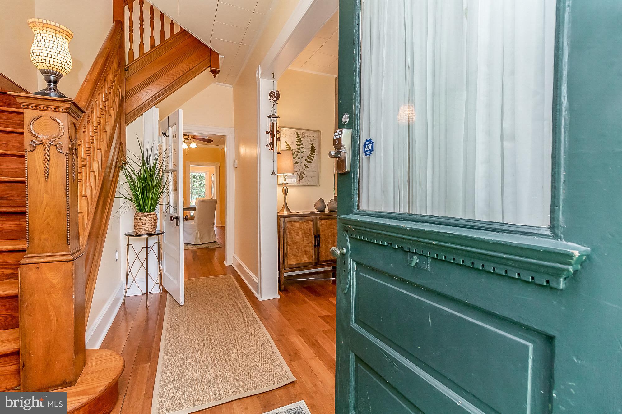 OVERLEA - Residential