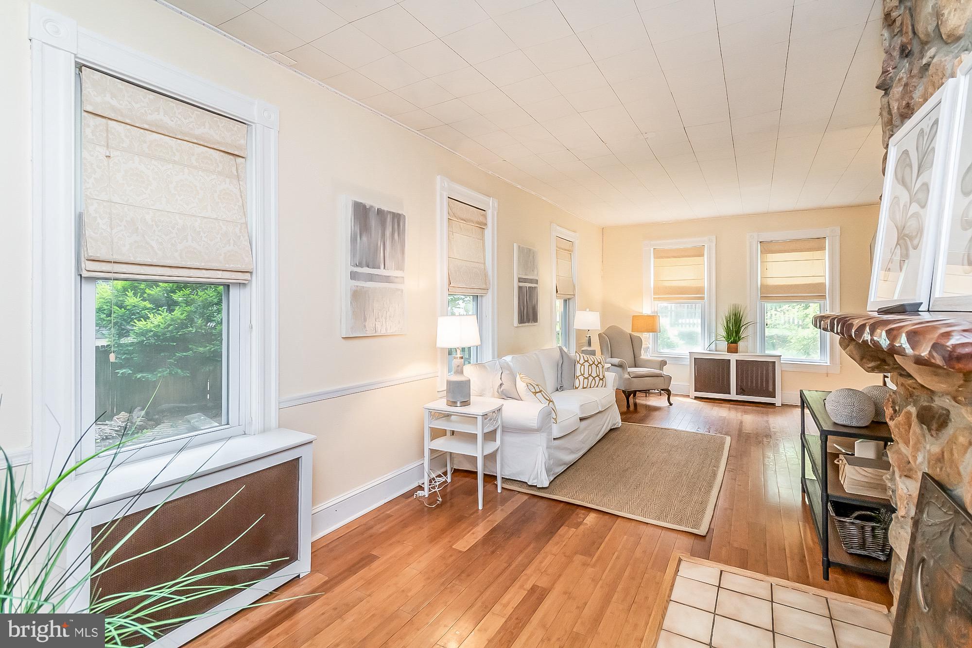 OVERLEA - Residential