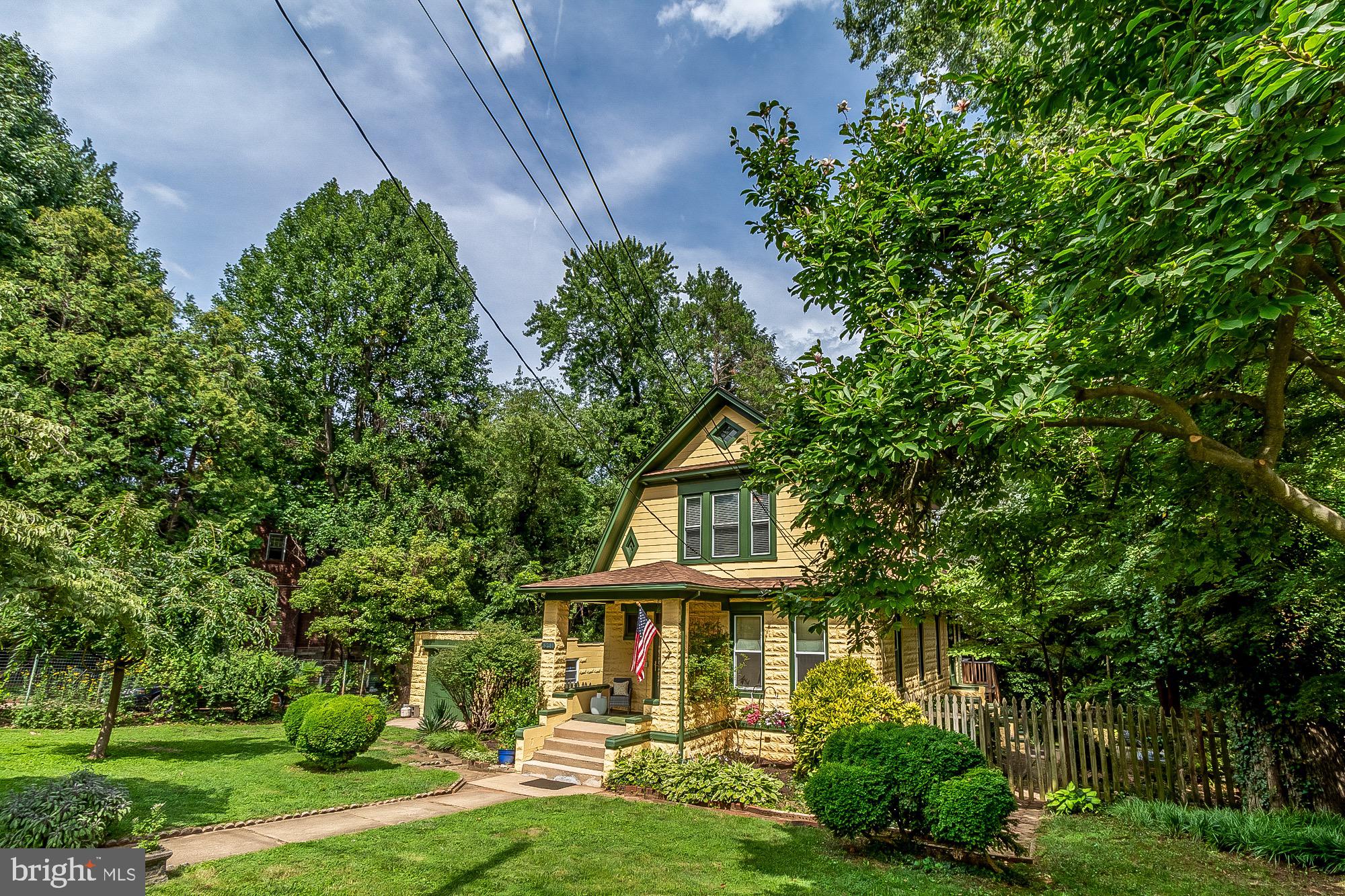 OVERLEA - Residential