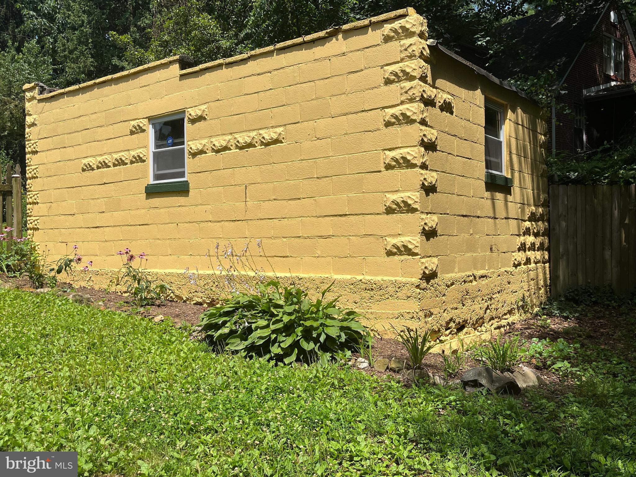 OVERLEA - Residential