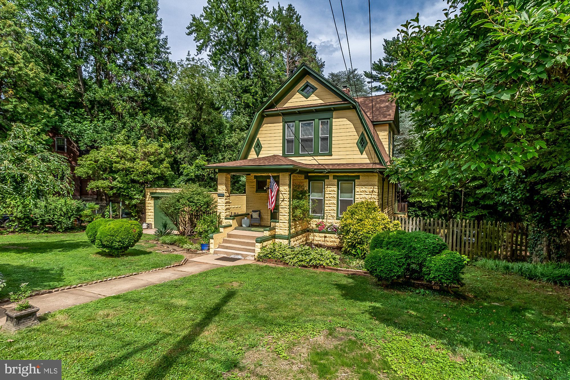 OVERLEA - Residential