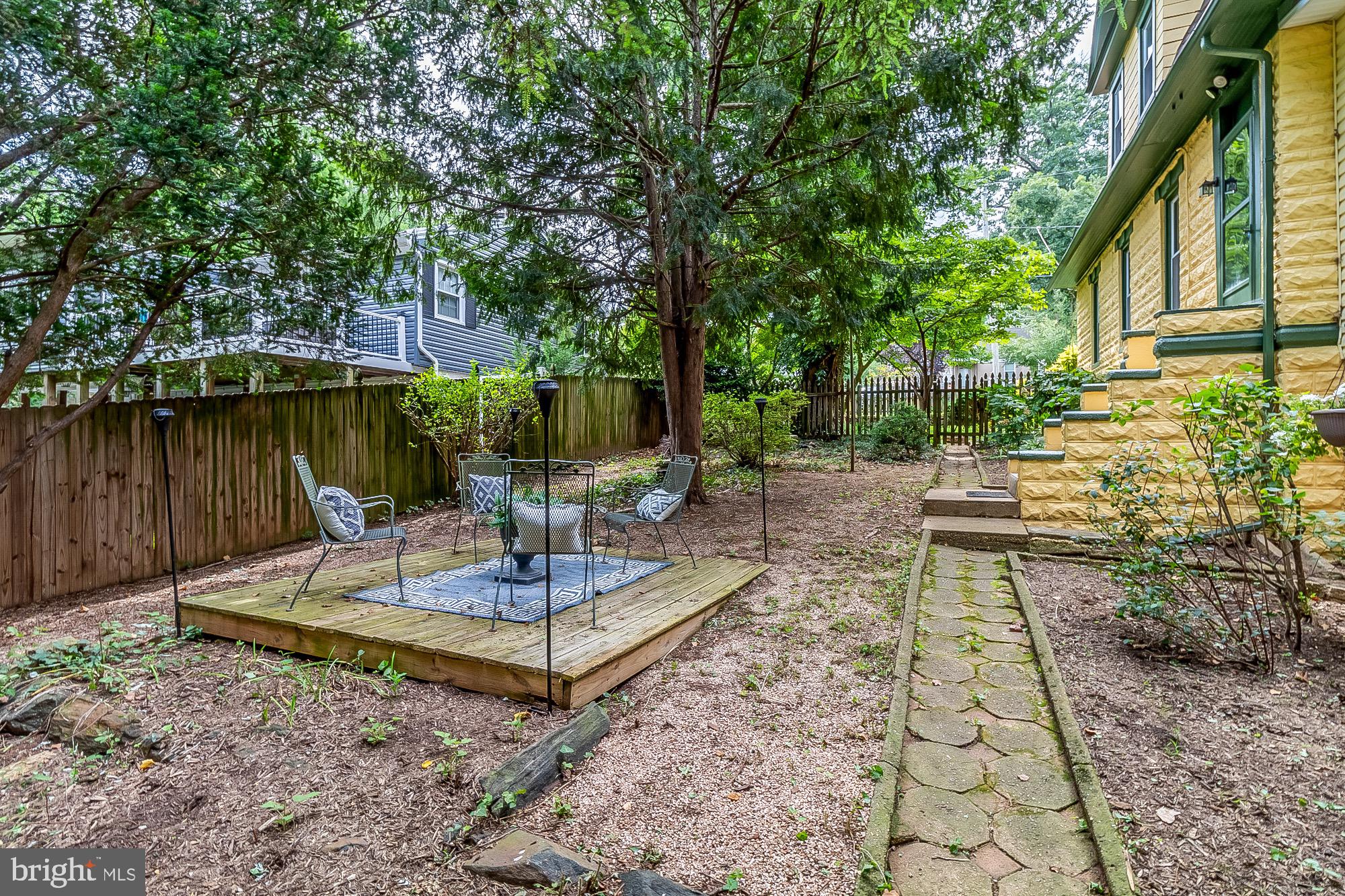 OVERLEA - Residential