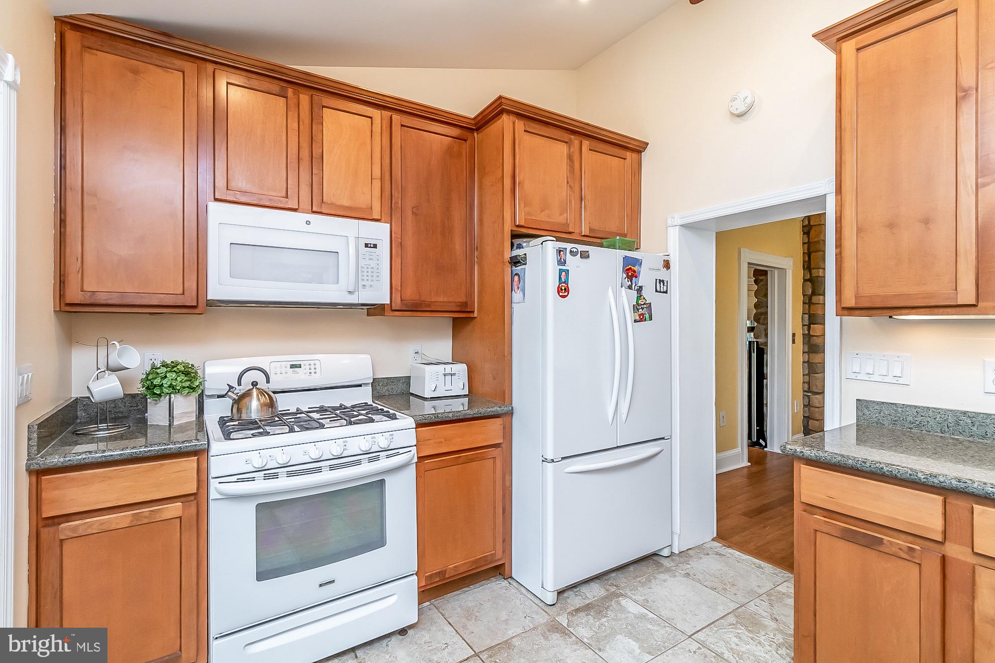 OVERLEA - Residential