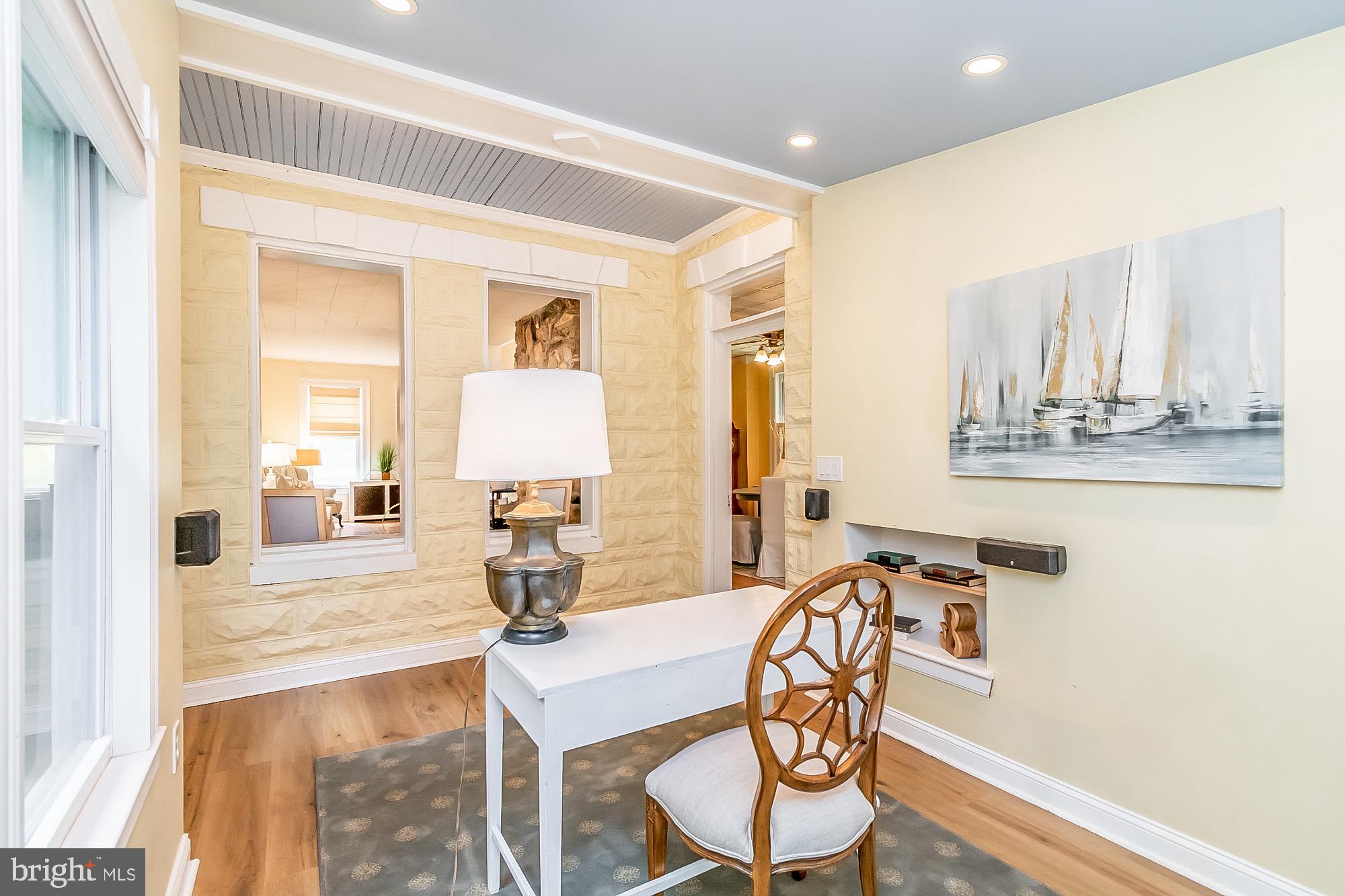 OVERLEA - Residential