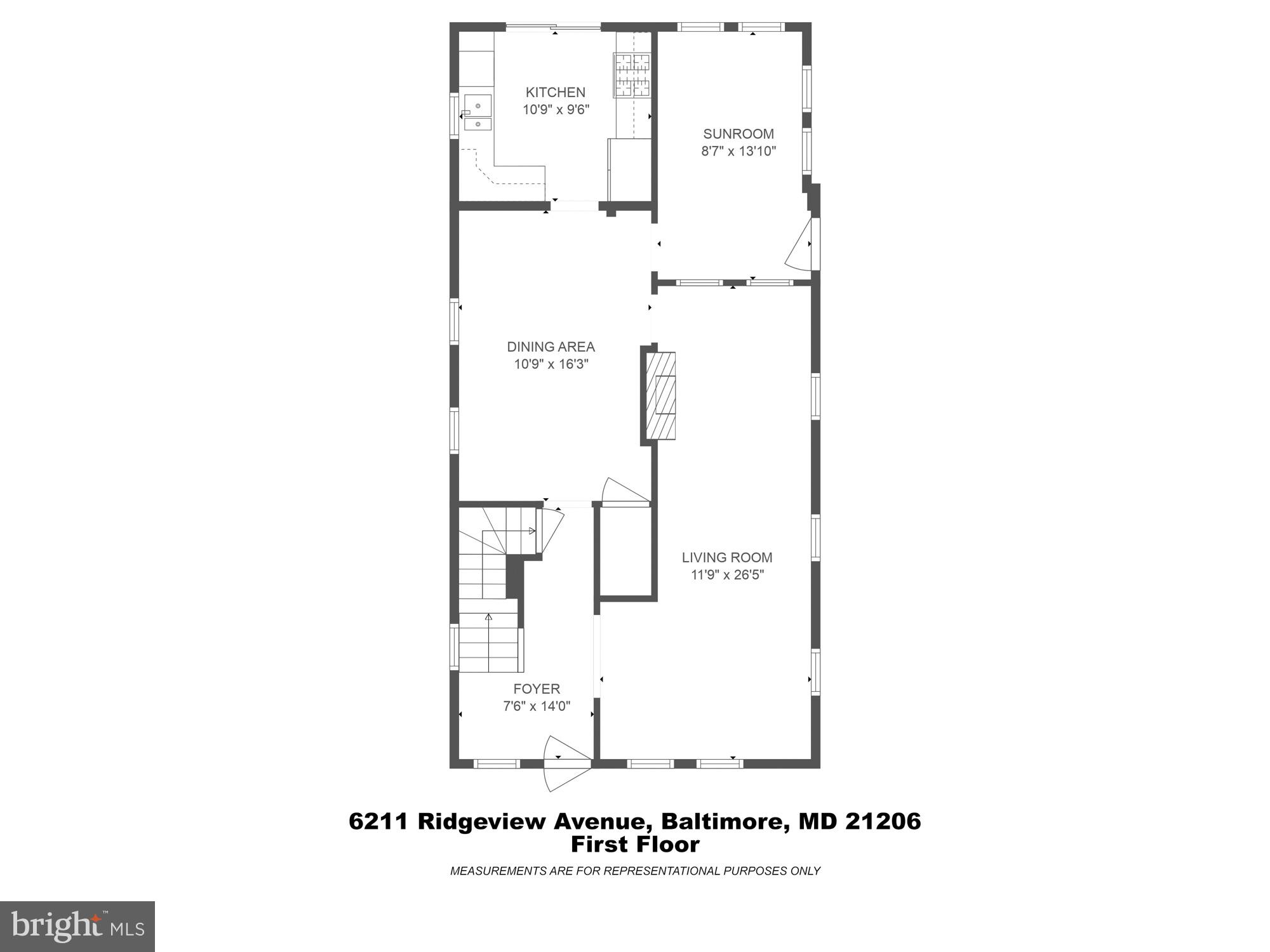 OVERLEA - Residential