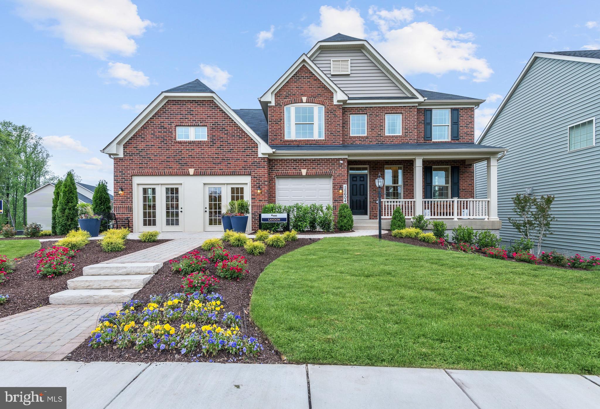 BALMORAL - Residential