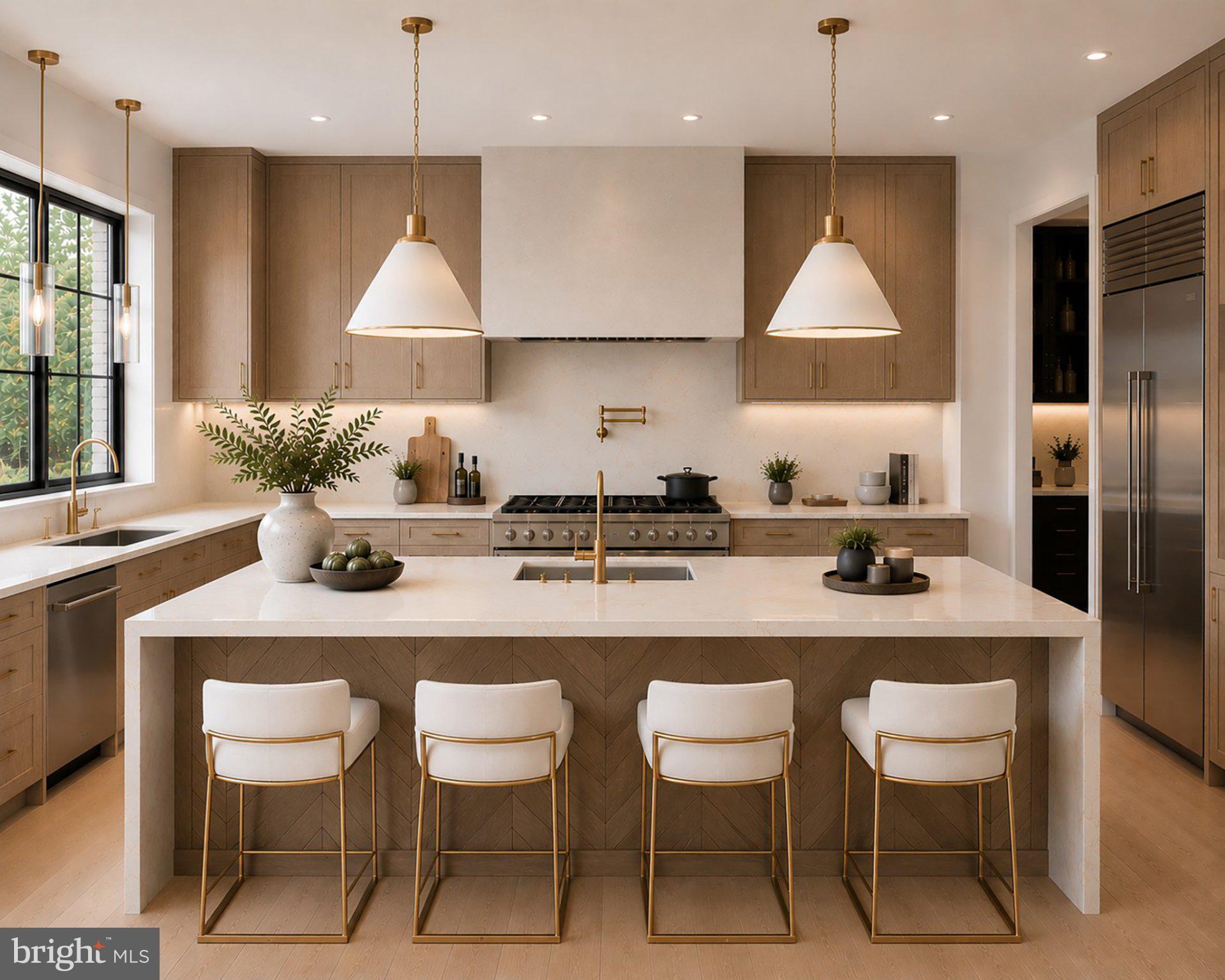 EDGEWOOD - Residential