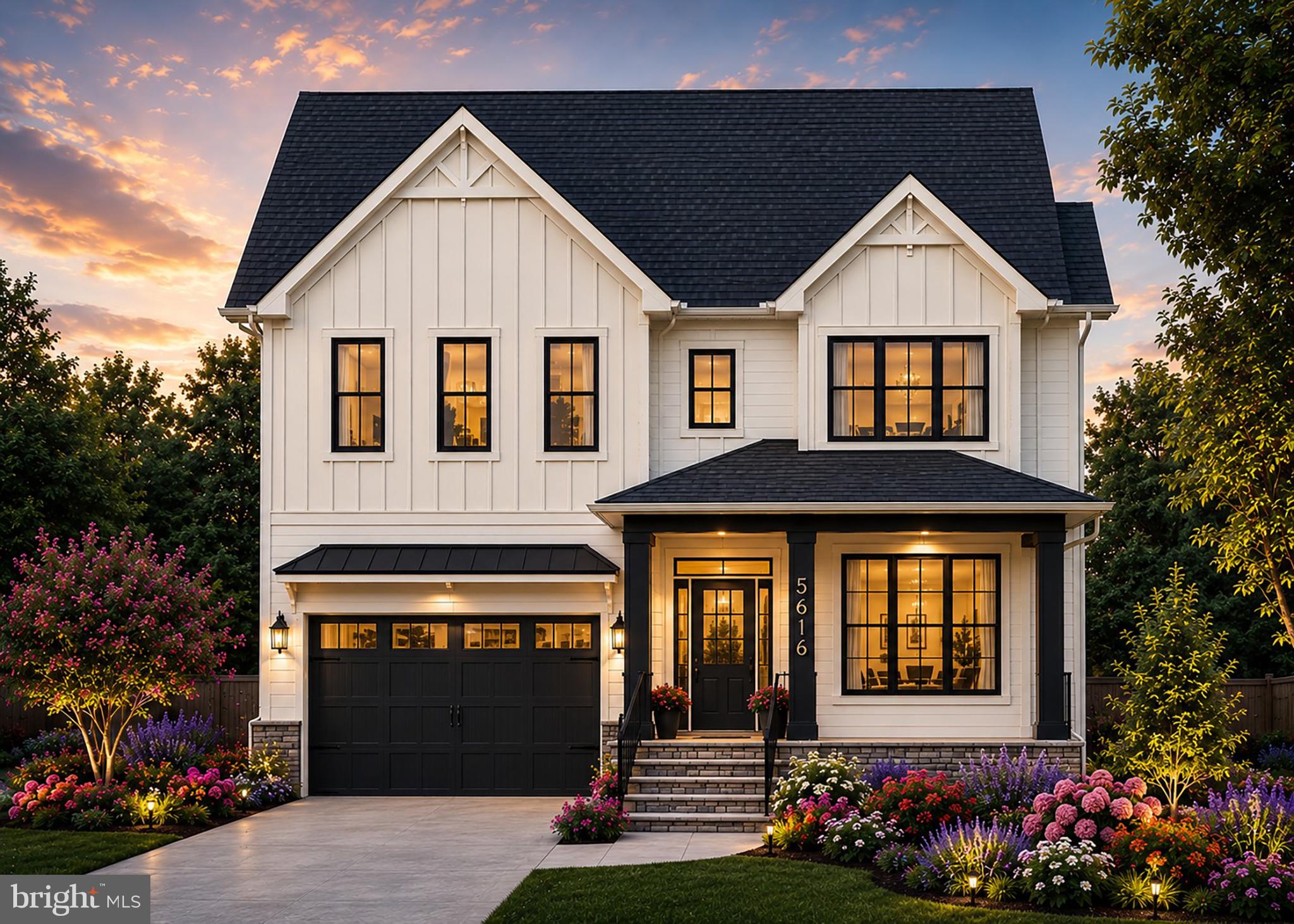 EDGEWOOD - Residential
