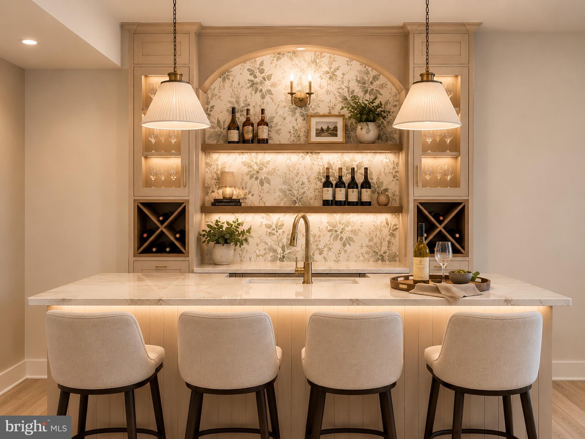 EDGEWOOD - Residential